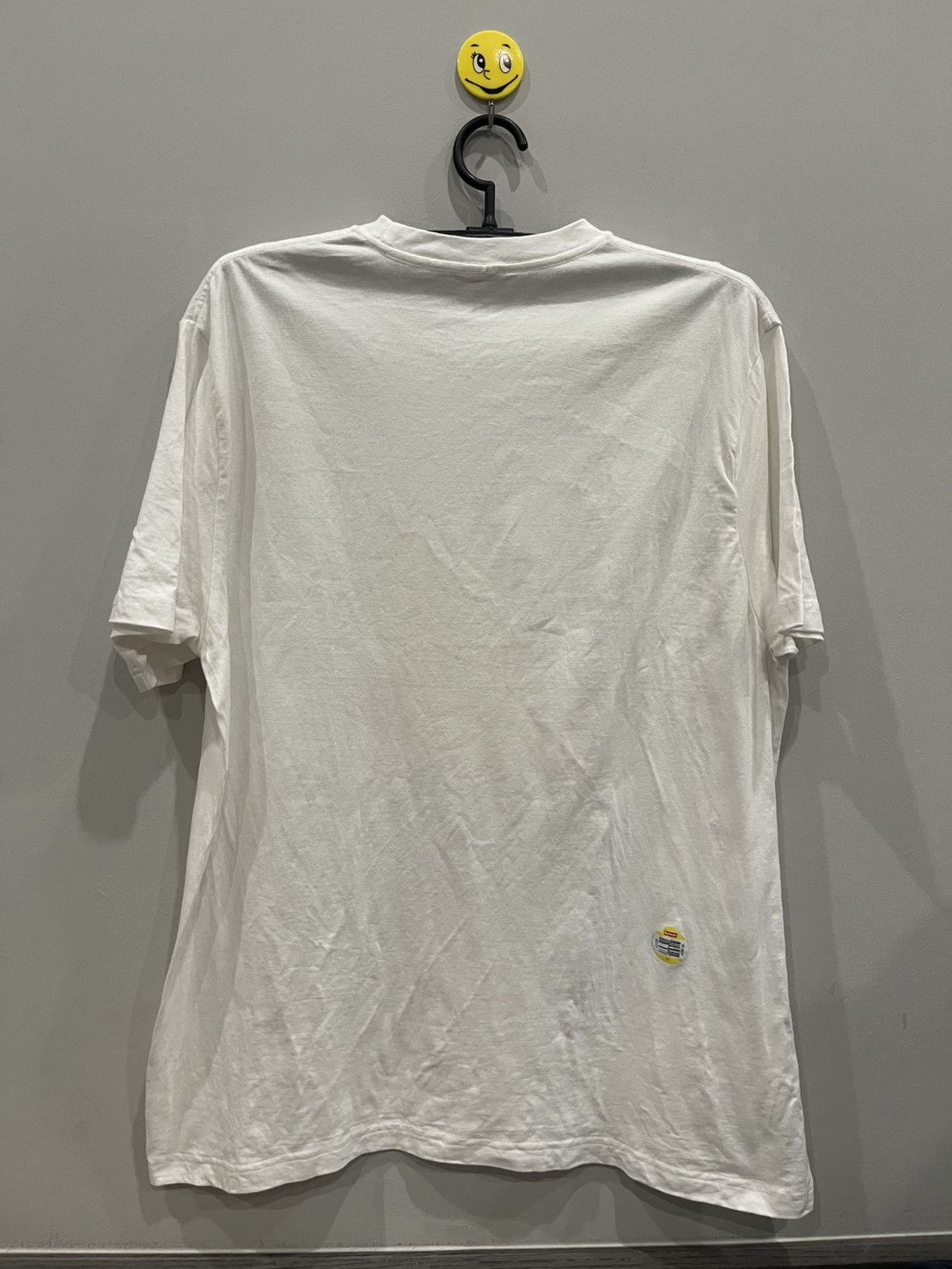 Supreme 2019 SS19 SUPREME FRUITS TEE SHIRT WHITE BOX LOGO Size US L / EU 52-54 / 3 - 3 Thumbnail