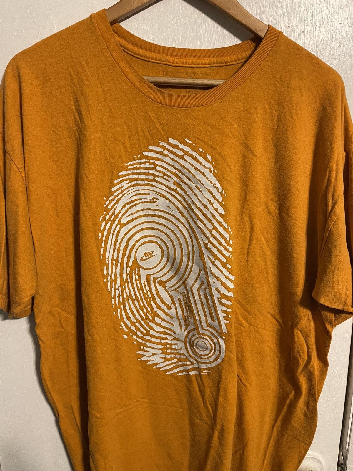 Nike Nike Print Tee Size US XXL / EU 58 / 5 - 2 Thumbnail