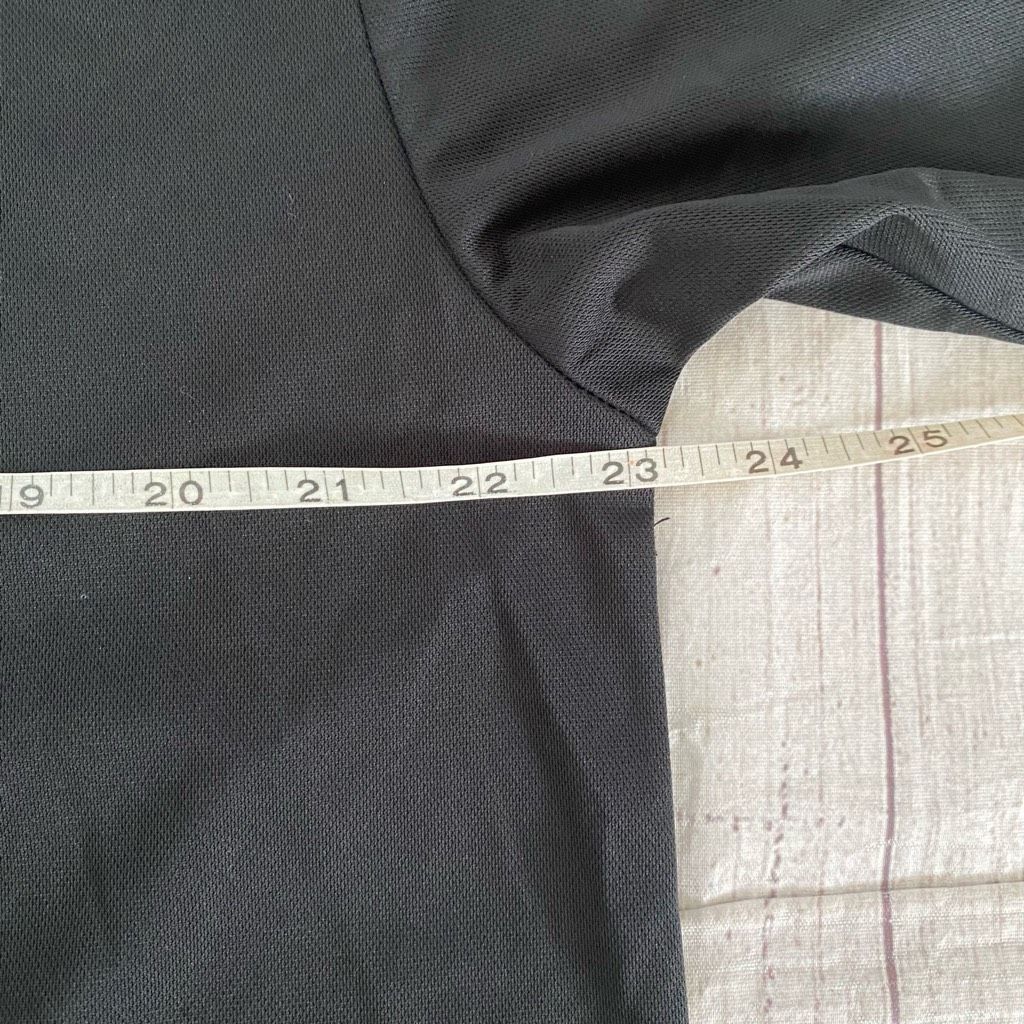 Other Wear Guard men L 3 button dri wear short sleeve 2 bundle pol Size US L / EU 52-54 / 3 - 8 Thumbnail