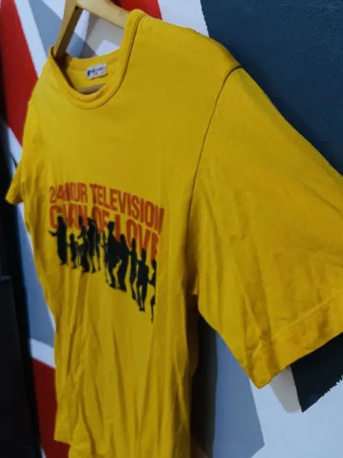 VIBE Vintage 24 Hours Televisi Size US S / EU 44-46 / 1 - 3 Thumbnail