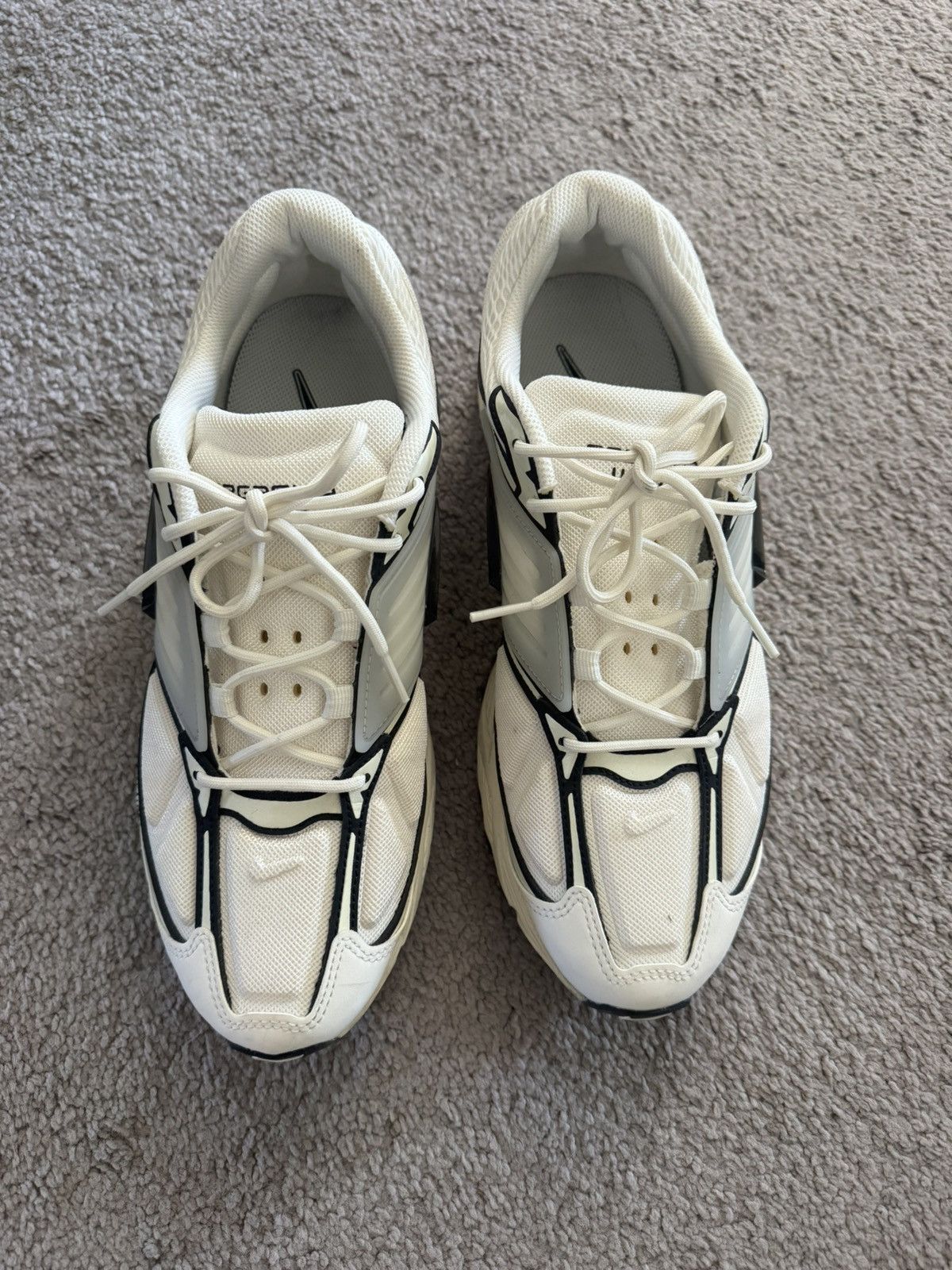 Nike Nike Pegasus Wave 10.5 Size US 10.5 / EU 43-44 - 7 Thumbnail