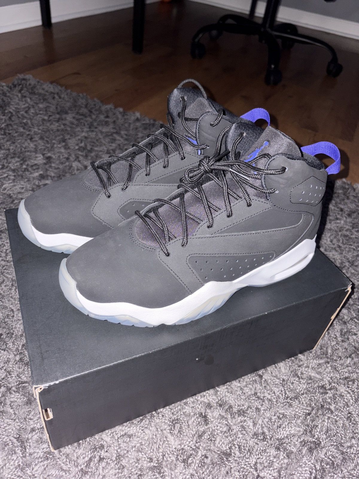 Jordan Brand Jordan Lift off Size US 9 / EU 42 - 1 Thumbnail
