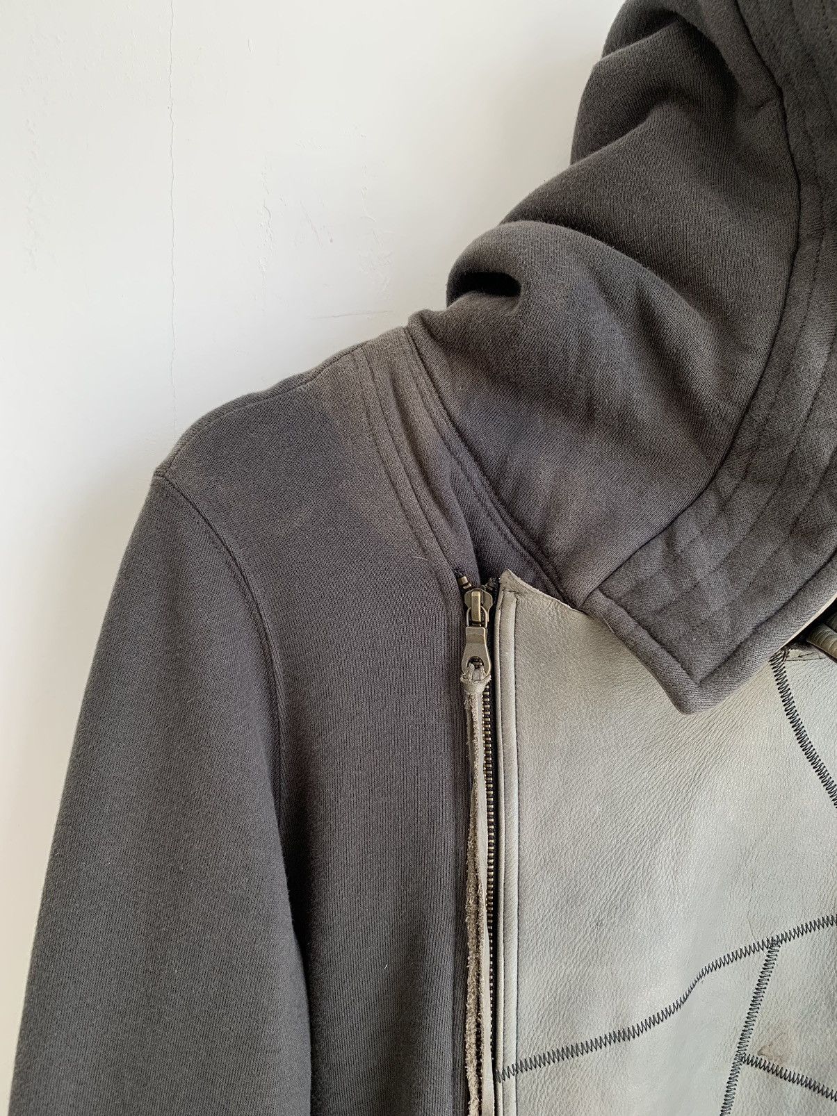 Obelisk 2000s Obelisk Hybrid Jacket Size US M / EU 48-50 / 2 - 6 Thumbnail