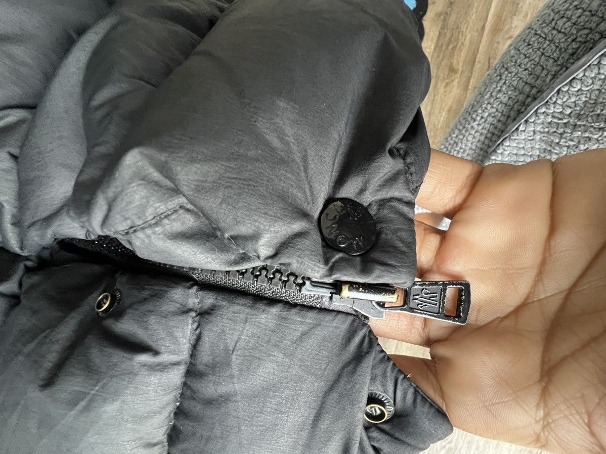 Moncler Moncler Jacket Size US M / EU 48-50 / 2 - 11 Thumbnail