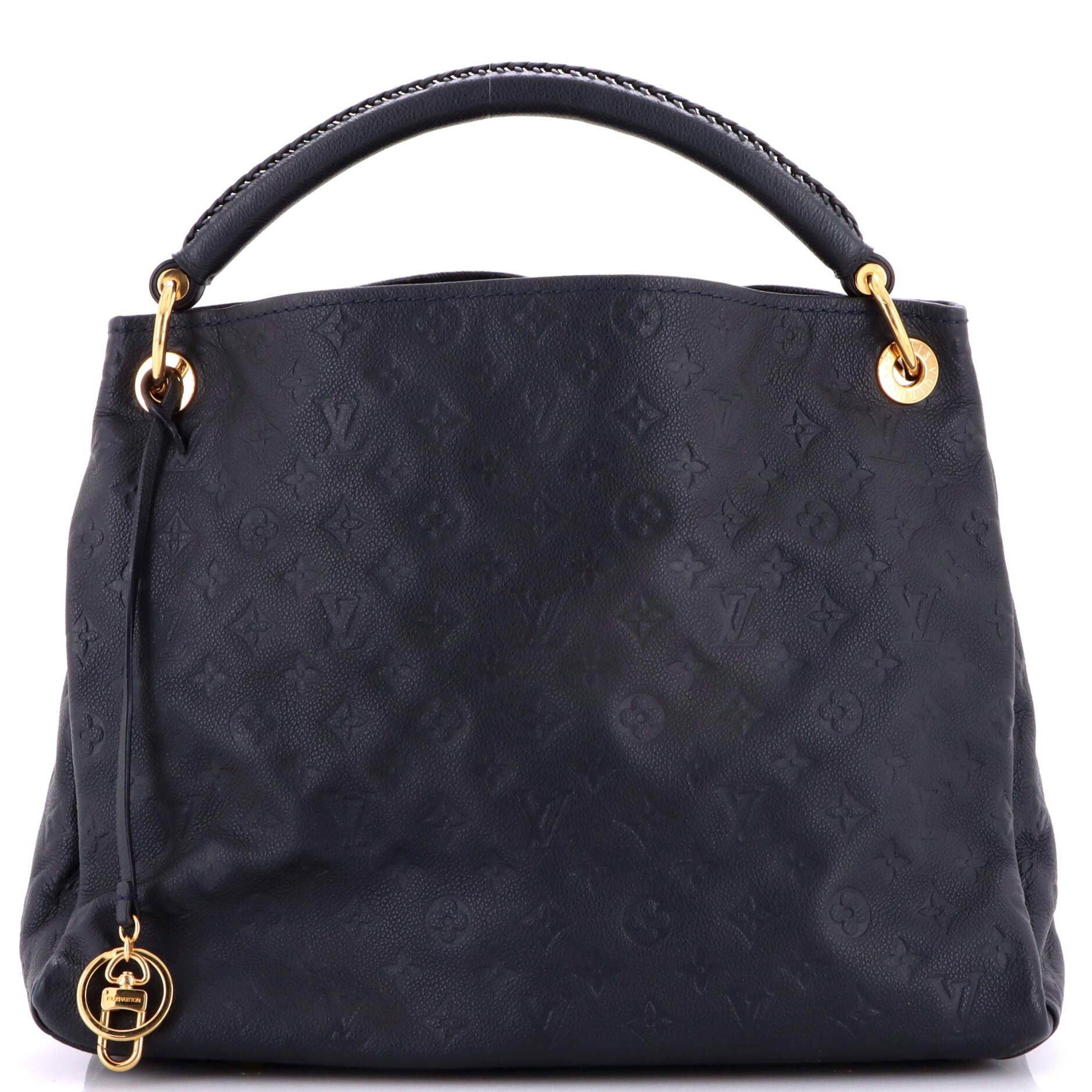 Louis Vuitton Artsy Handbag Size ONE SIZE - 1 Thumbnail