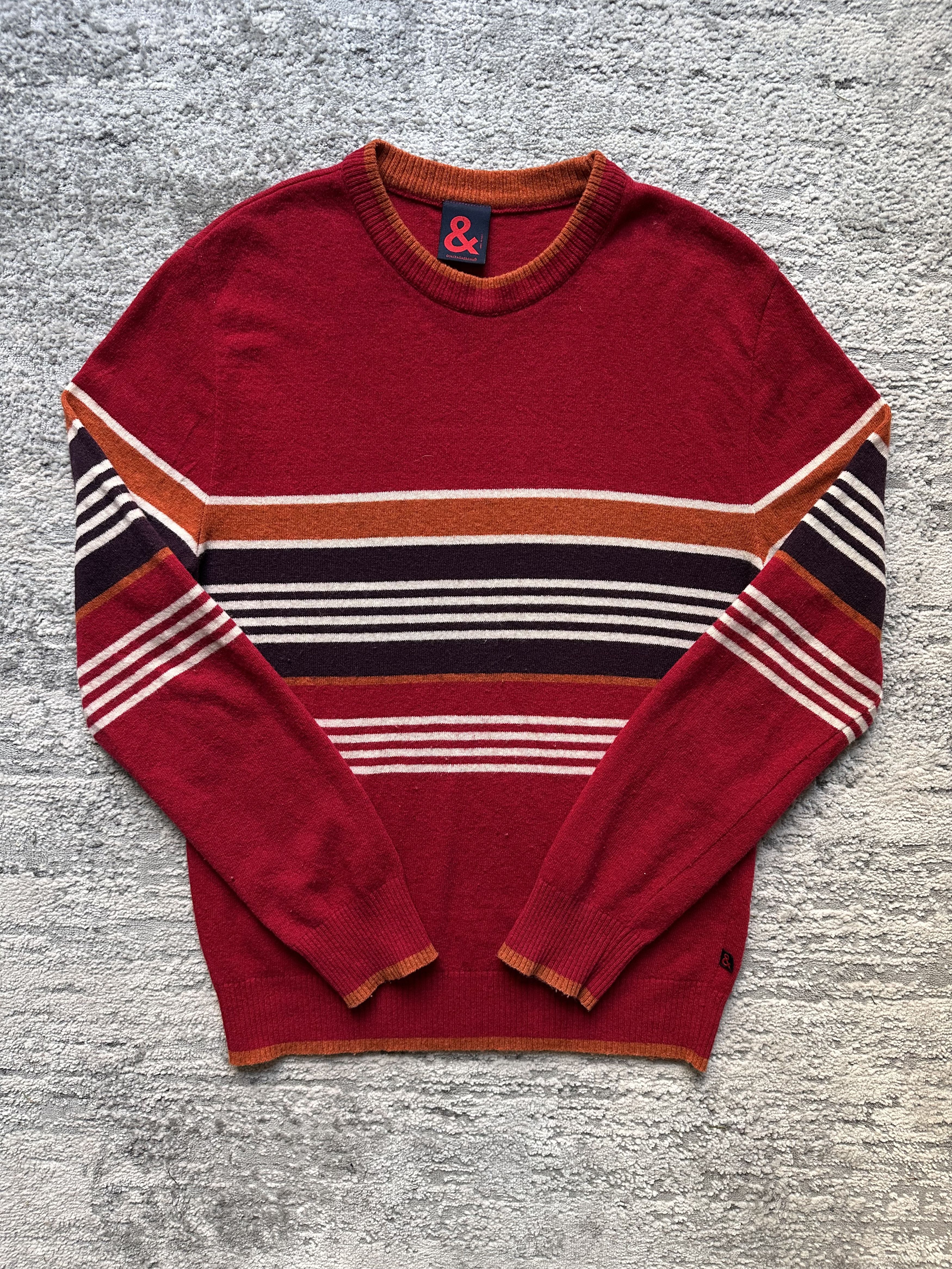 Dolce & Gabbana Dolce Gabbana sweater Size US L / EU 52-54 / 3 - 1 Thumbnail
