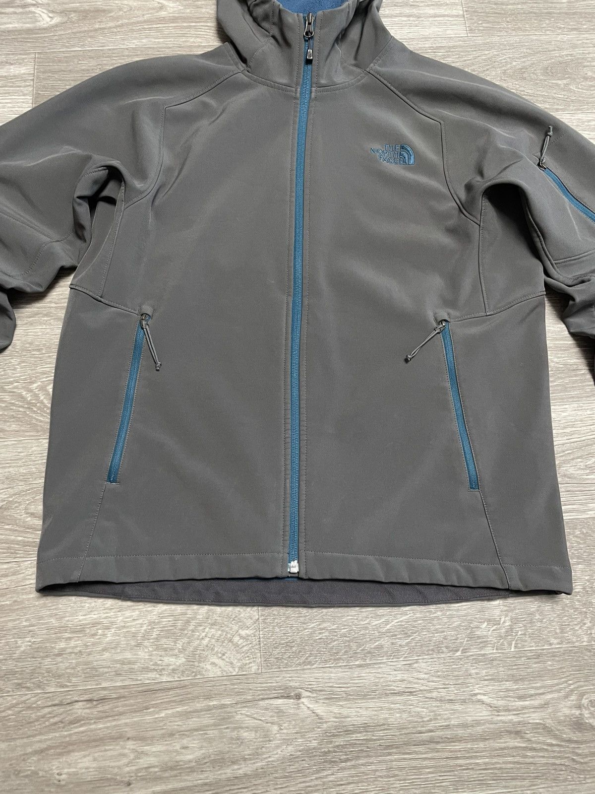 The North Face The North Face Softshell Jacket Outdoor Size US M / EU 48-50 / 2 - 3 Thumbnail
