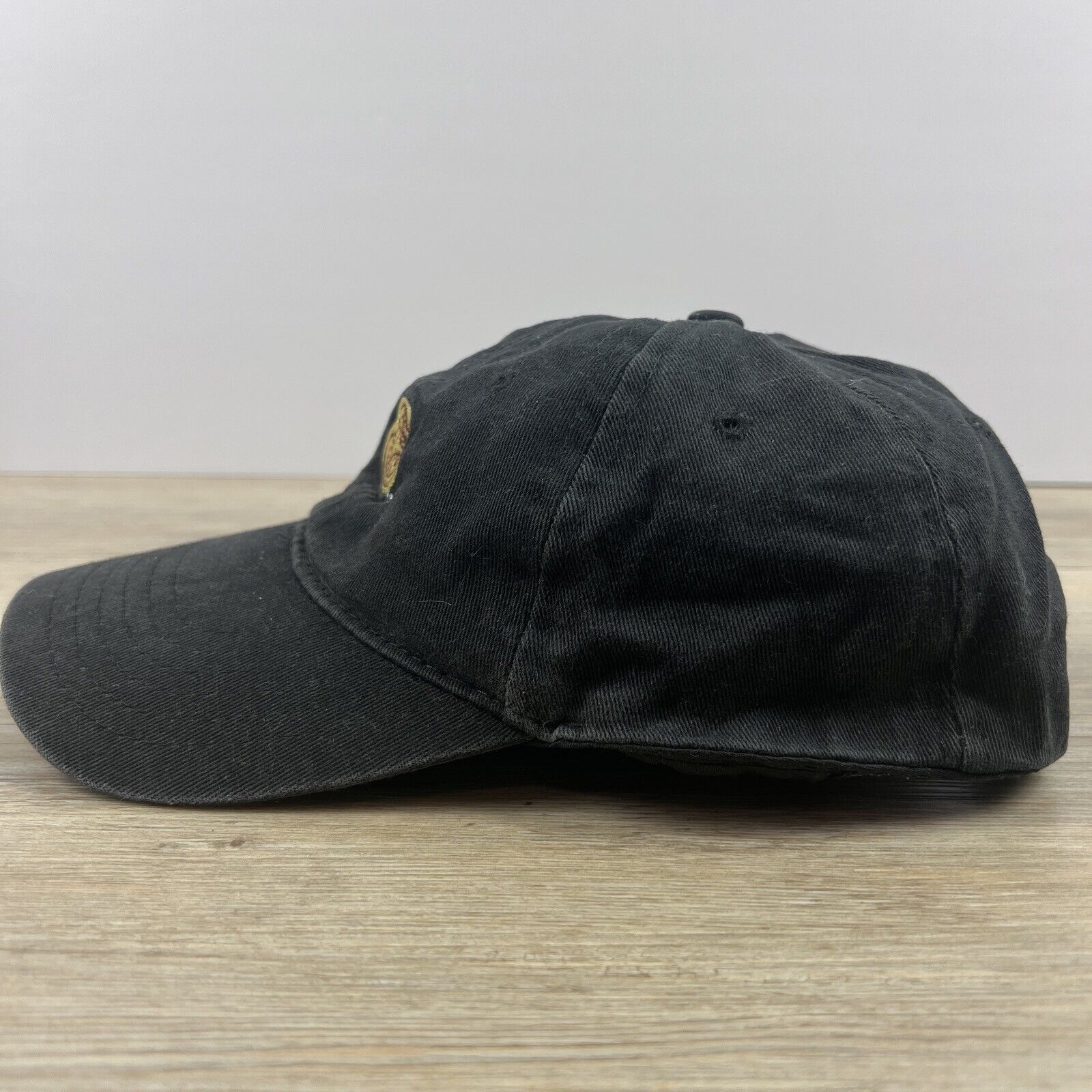 Other Coffee Trainer Hat Staff Adjustable Hat Black Adjustable Hat Size ONE SIZE - 7 Thumbnail