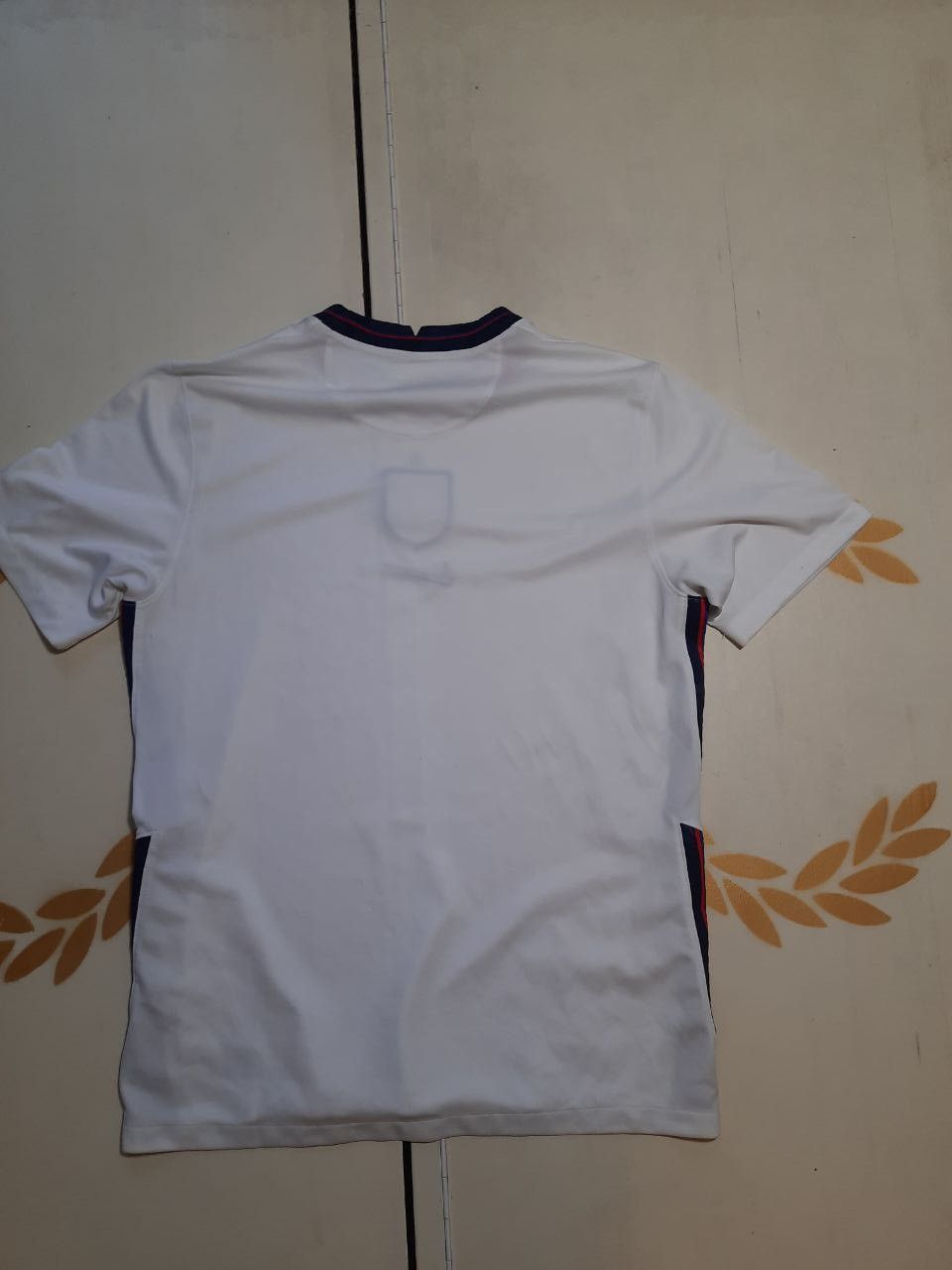Nike Nike England Jersey 2020-2022 Size US M / EU 48-50 / 2 - 4 Thumbnail