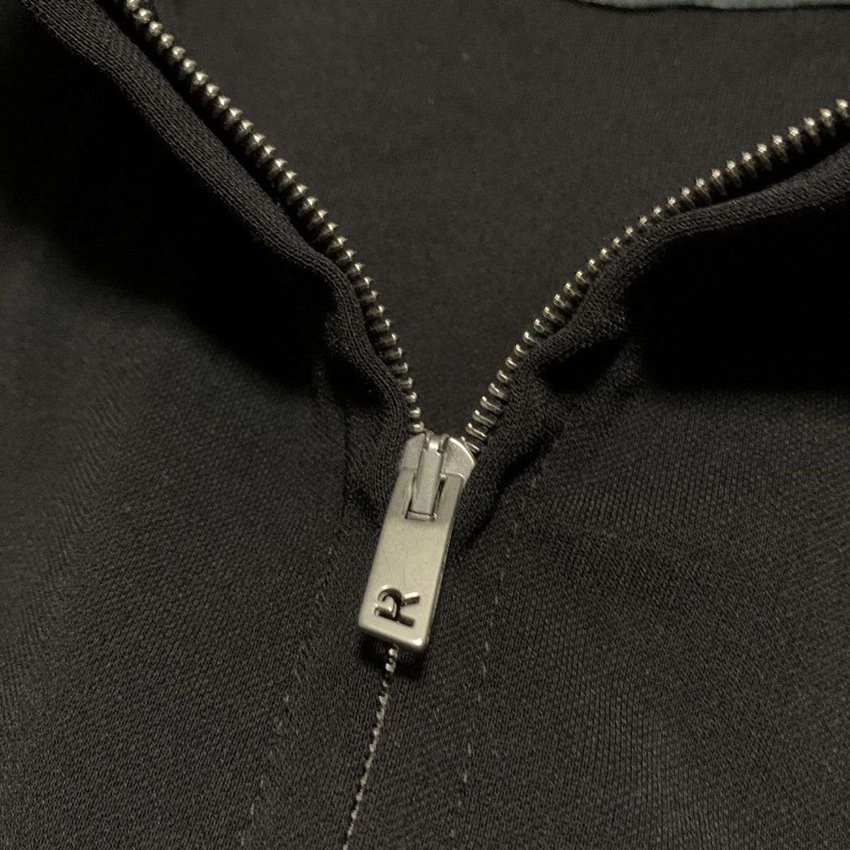 Represent Clo. Represent Large Track Jacket Yellow Stripe Black Zip Jacket Size US L / EU 52-54 / 3 - 7 Thumbnail
