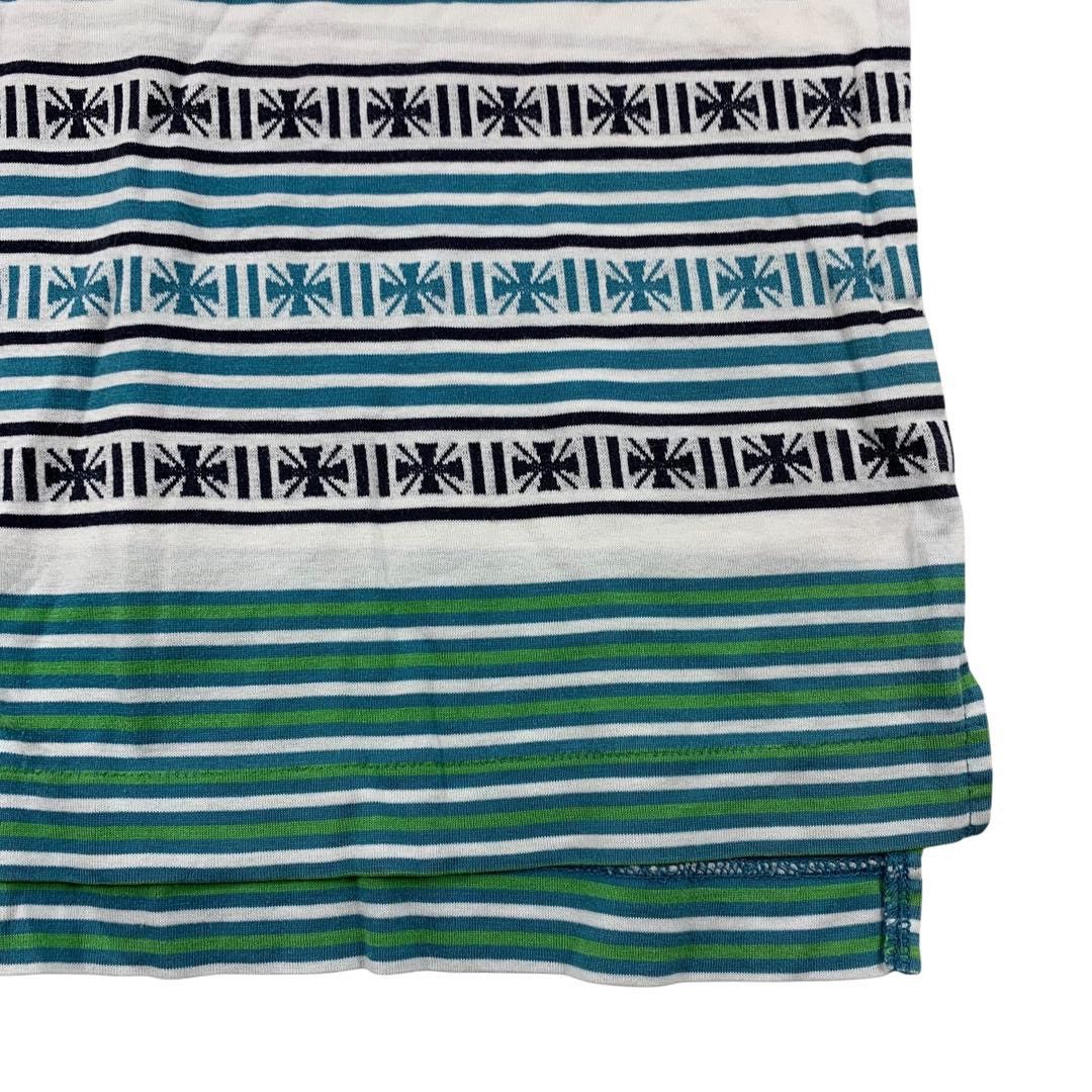 Antigua × Vintage Vintage ANTIGUA full print motive style polo tee Size US XL / EU 56 / 4 - 8 Thumbnail