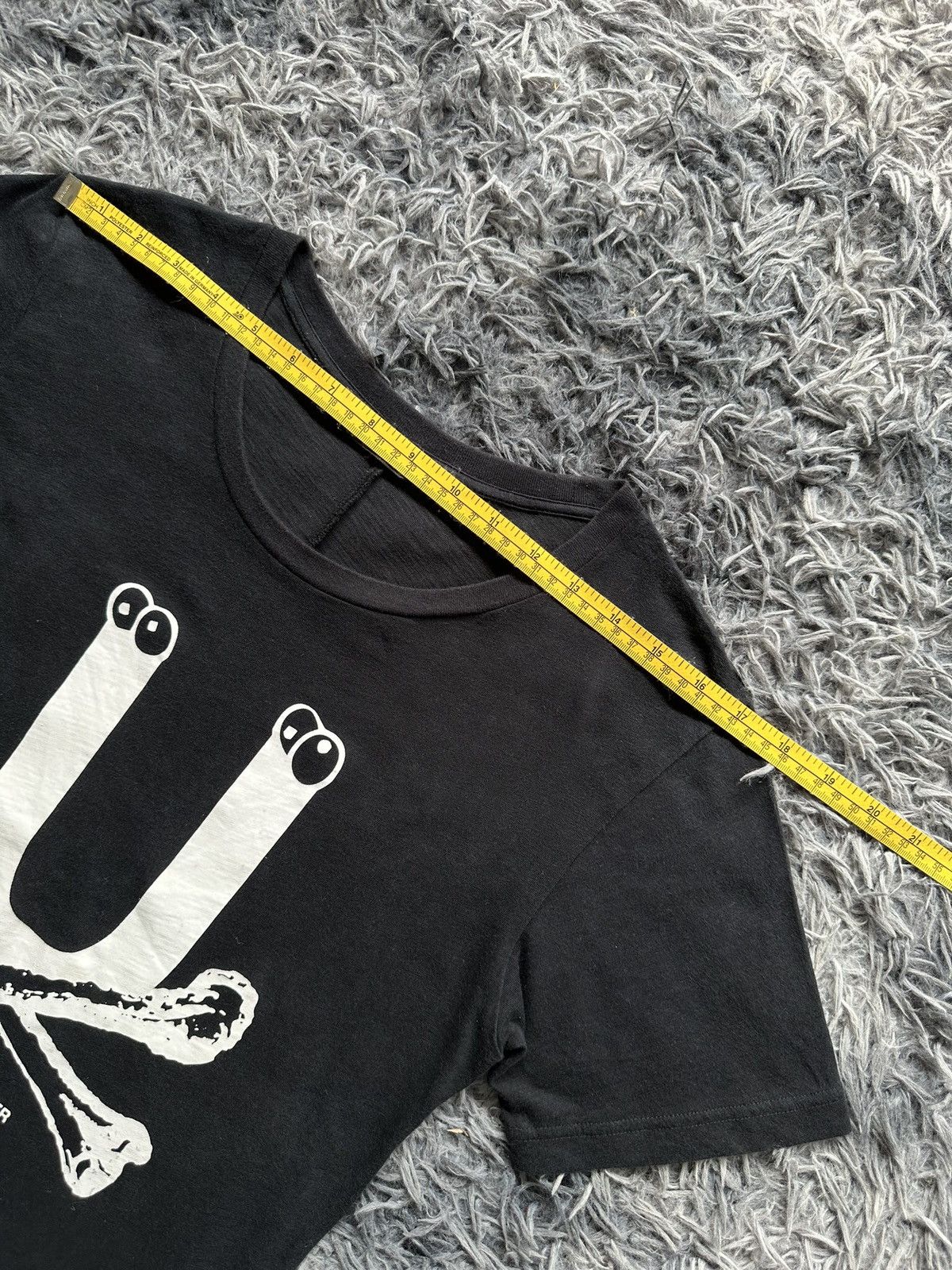 Undercover 2012 - Undercover by Jun Takahashi Uniqlo collection Size US S / EU 44-46 / 1 - 11 Thumbnail