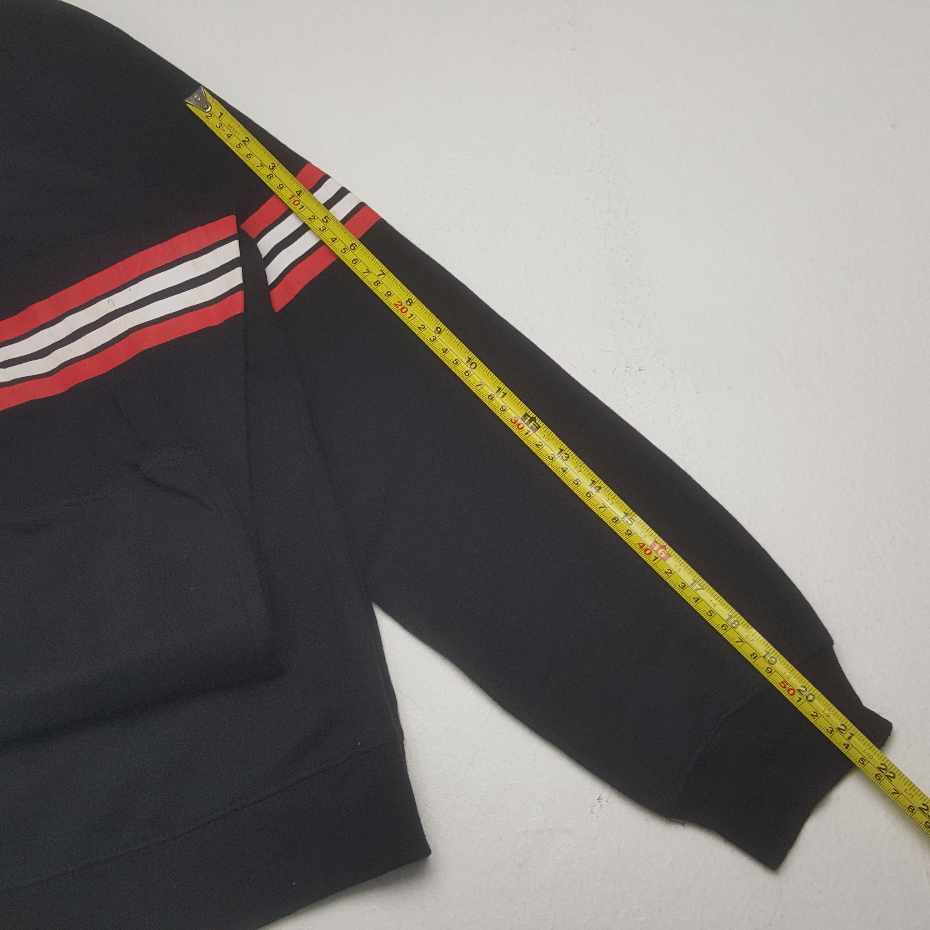 Disney Vintage Looney Tunes Cartoons Sweatshirt C322N5 Size US M / EU 48-50 / 2 - 6 Thumbnail