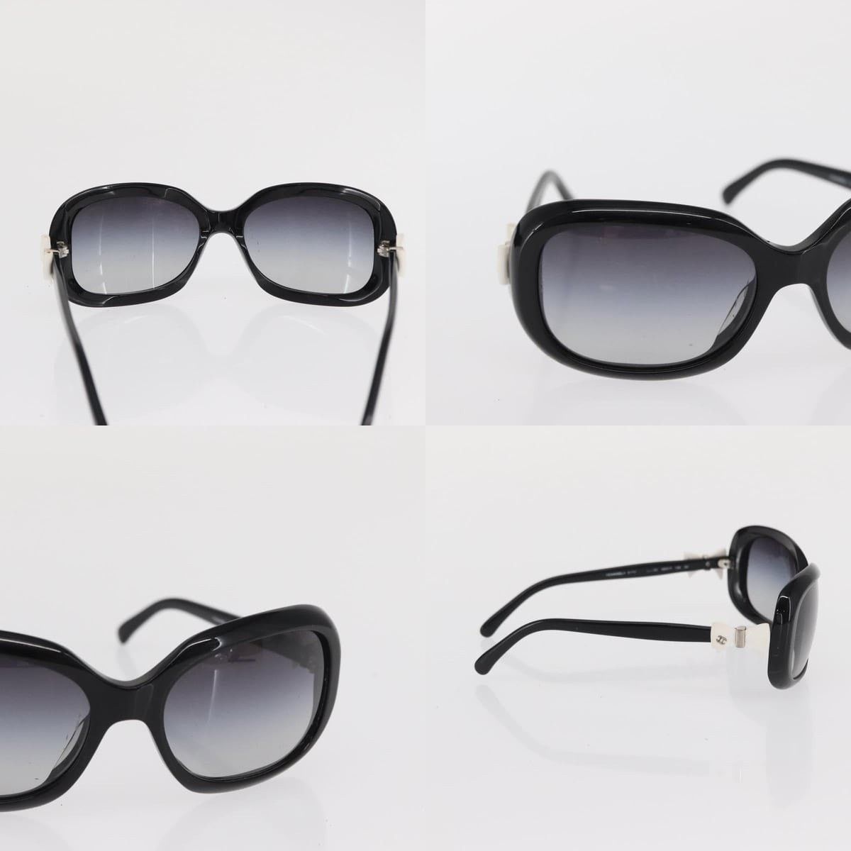 Chanel Chanel CC 3011 Sunglasses Size ONE SIZE - 3 Thumbnail