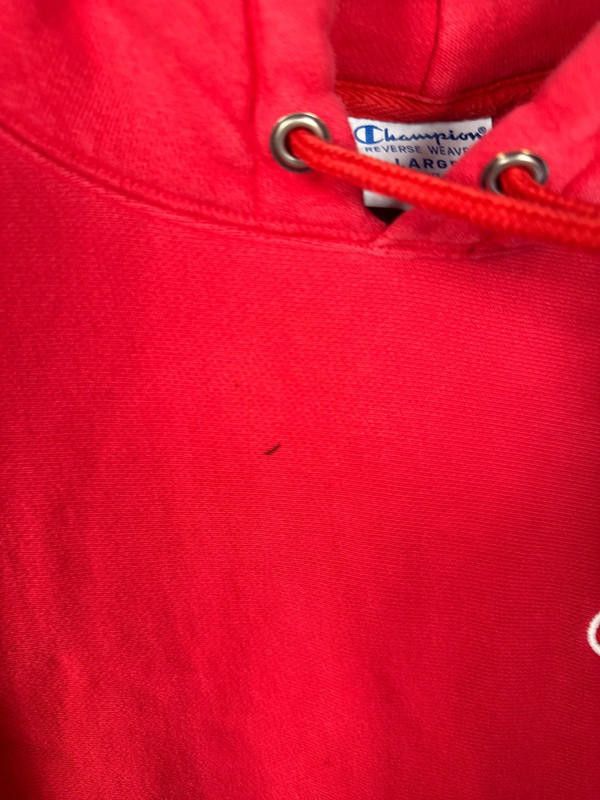 Champion Champion Hoodie Size US XL / EU 56 / 4 - 5 Thumbnail