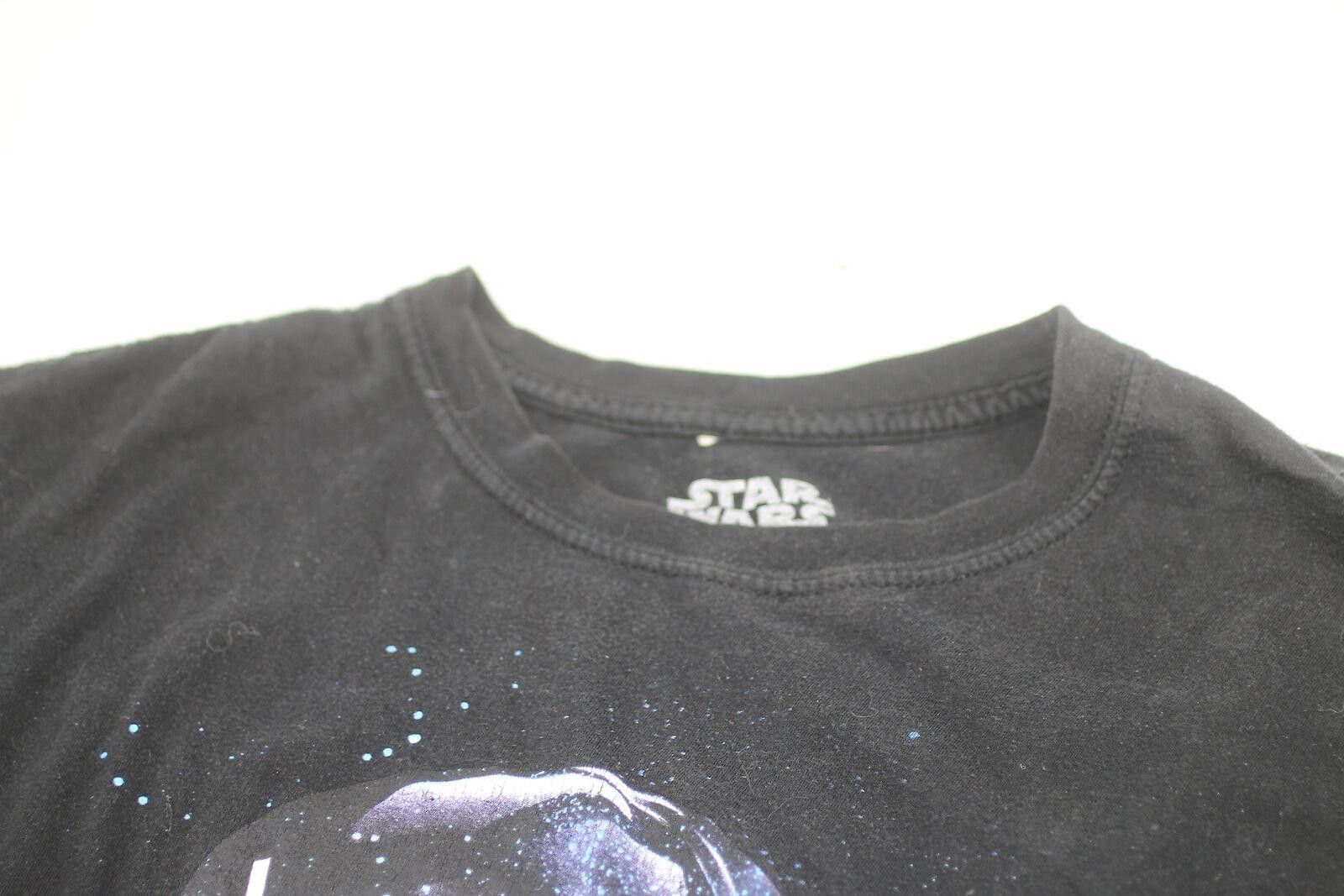 Other I need my space darth vader Star wars t-shirt size medium Size US M / EU 48-50 / 2 - 3 Thumbnail