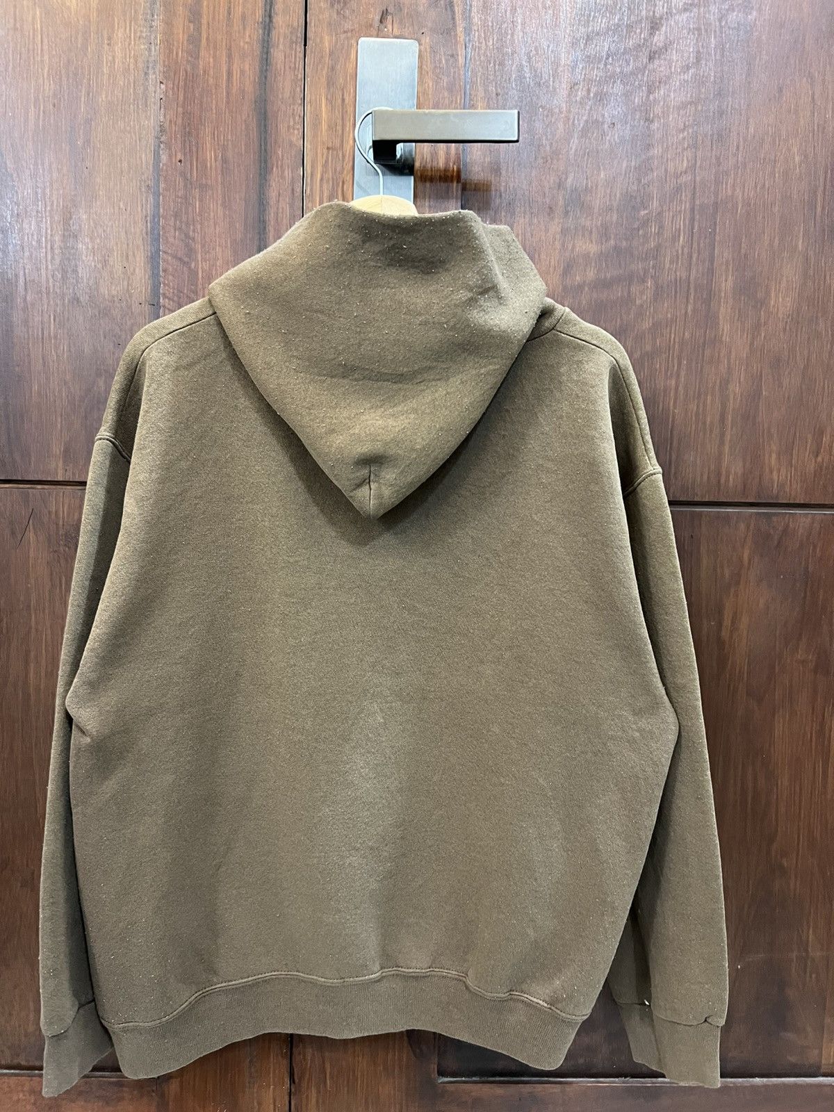 Vintage Vintage 70’s Discus Athelic TRASHED Hoodies Combo 2 Size US M / EU 48-50 / 2 - 13 Thumbnail