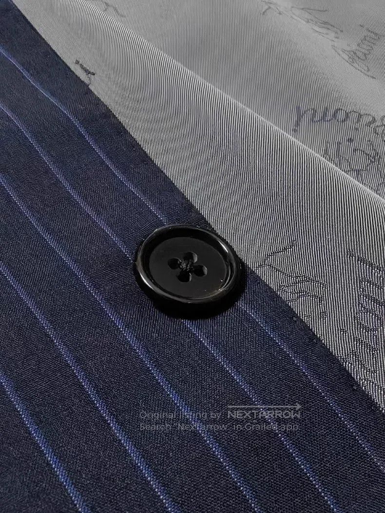 Brioni Brioni Wool single-breasted suit Size US XL / EU 56 / 4 - 7 Thumbnail