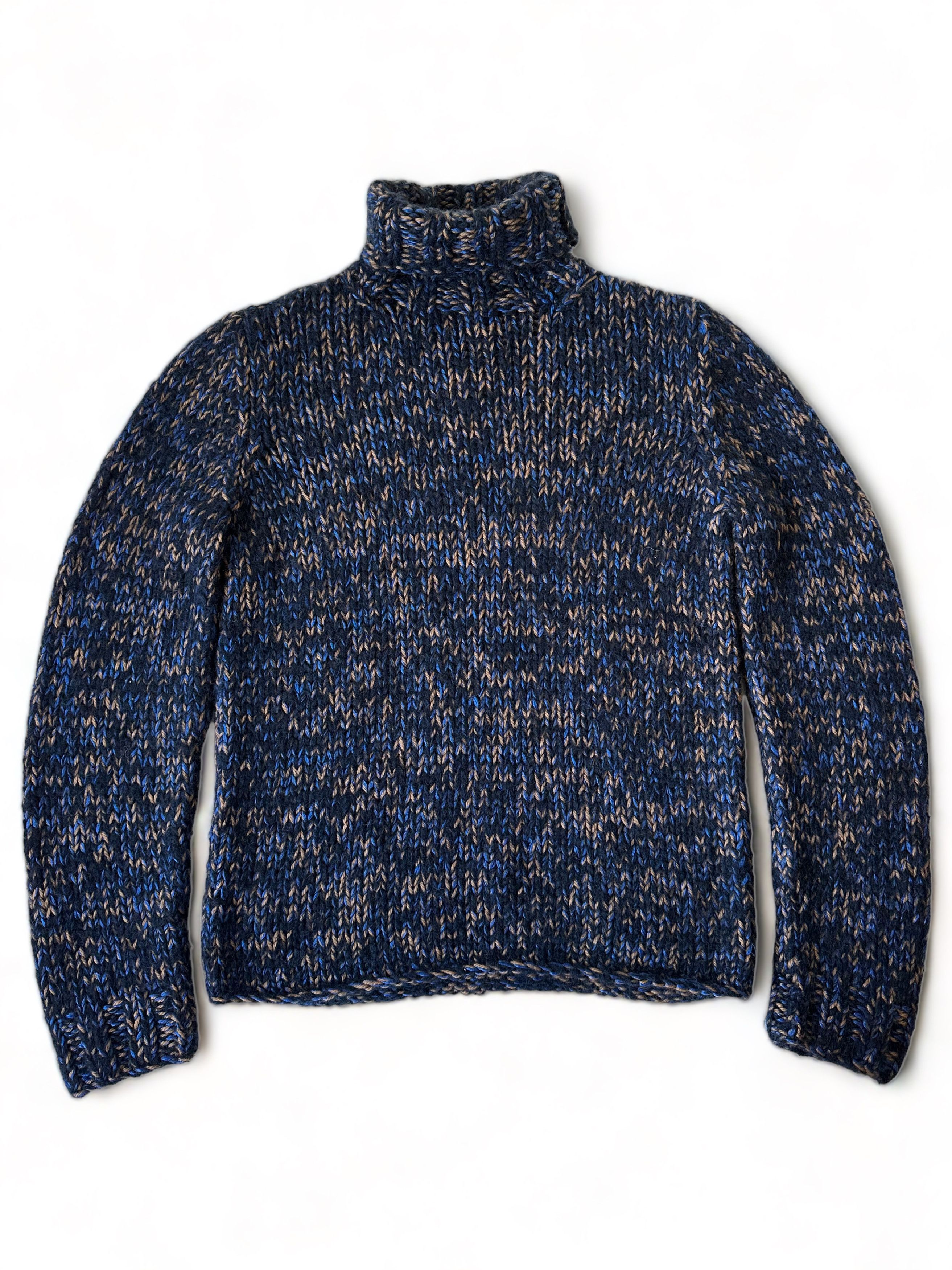 Dolce & Gabbana Dolce & Gabbana Main Line Mohair Sweater (M) Size US M / EU 48-50 / 2 - 5 Thumbnail