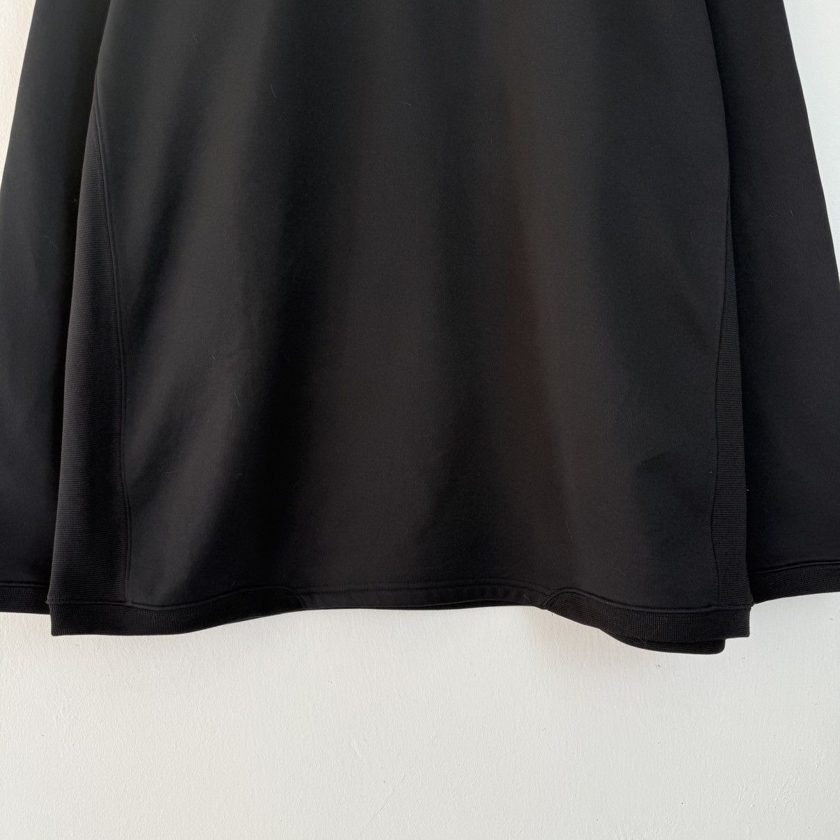 Nike Nike Center Swoosh Thermal Sweatshirt Size US XXL / EU 58 / 5 - 9 Thumbnail