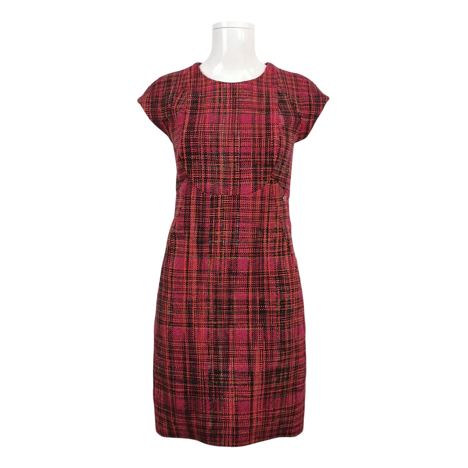 Chanel Chanel Women it_36 Midi Size XS / US 0-2 / IT 36-38 - 1 Thumbnail