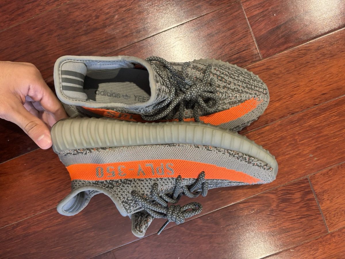 Yeezy Yeezy Boost 350 V2 'Beluga' Size US 6.5 / IT 36.5 - 6 Thumbnail