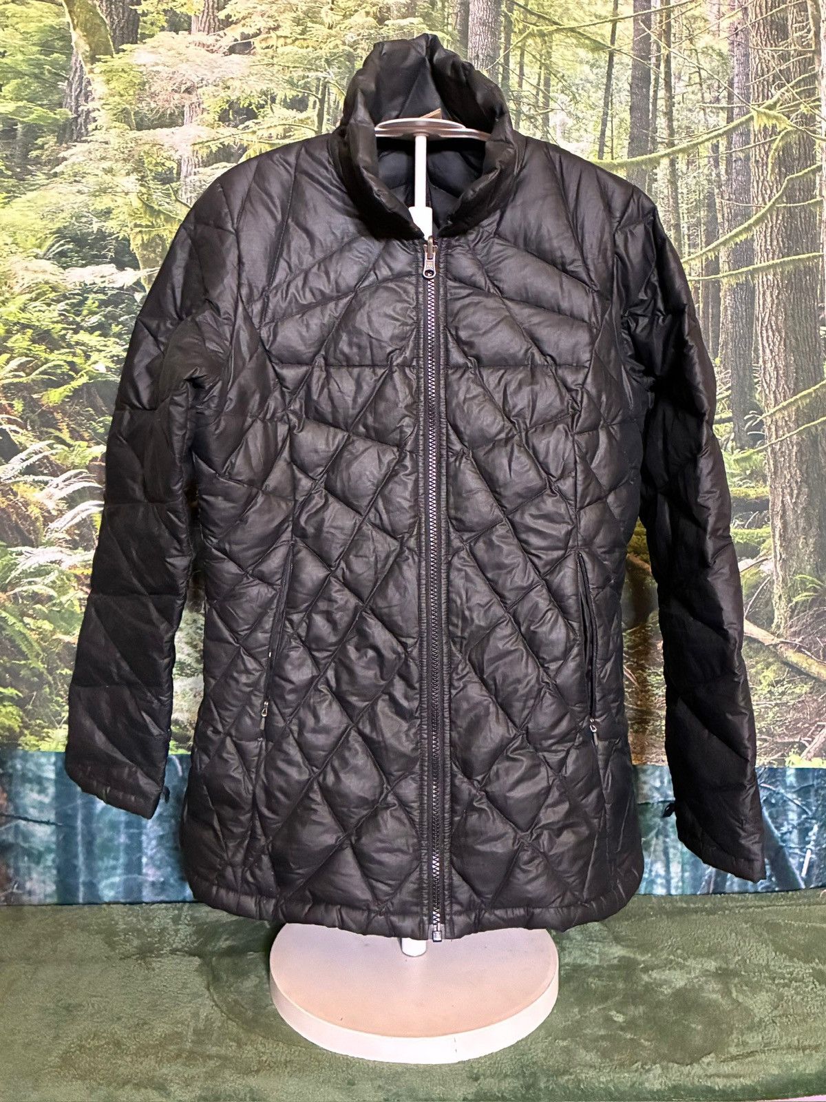 XS Patagonia Women’s Nano Puff Jacket (older style)