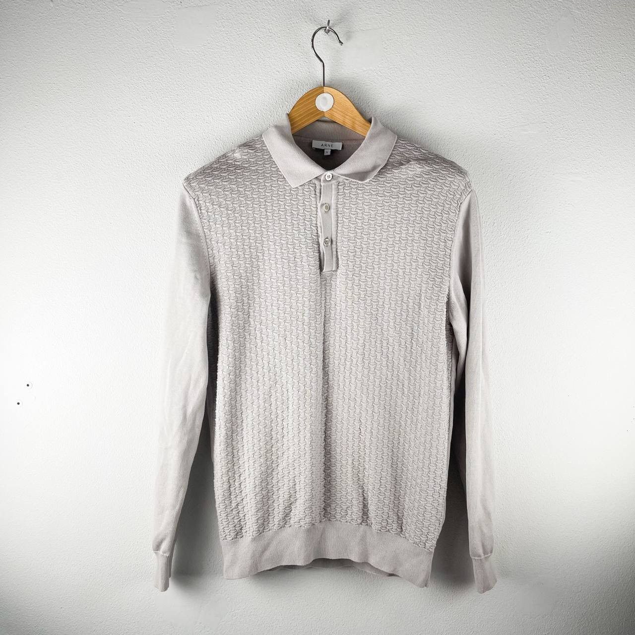 Other Arne short sleeve Size US L / EU 52-54 / 3 - 1 Thumbnail