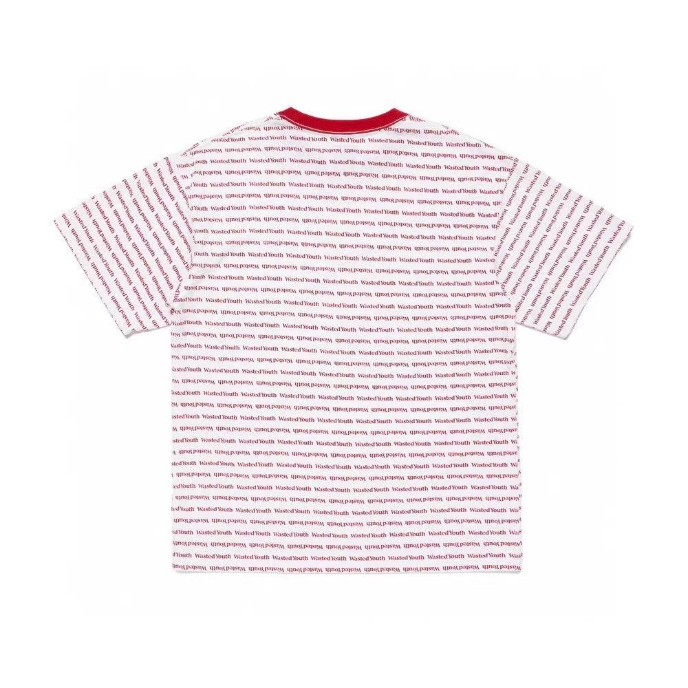 Human Made Human Made NEW 2024AW T-Shirt Ｑ22 Size US XL / EU 56 / 4 - 2 Thumbnail
