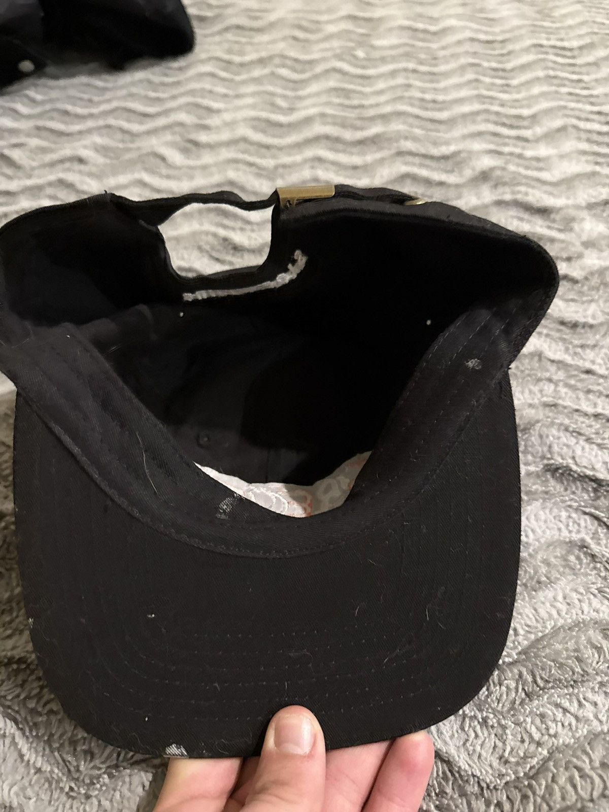 G59 Records G59 hat Size ONE SIZE - 2 Thumbnail