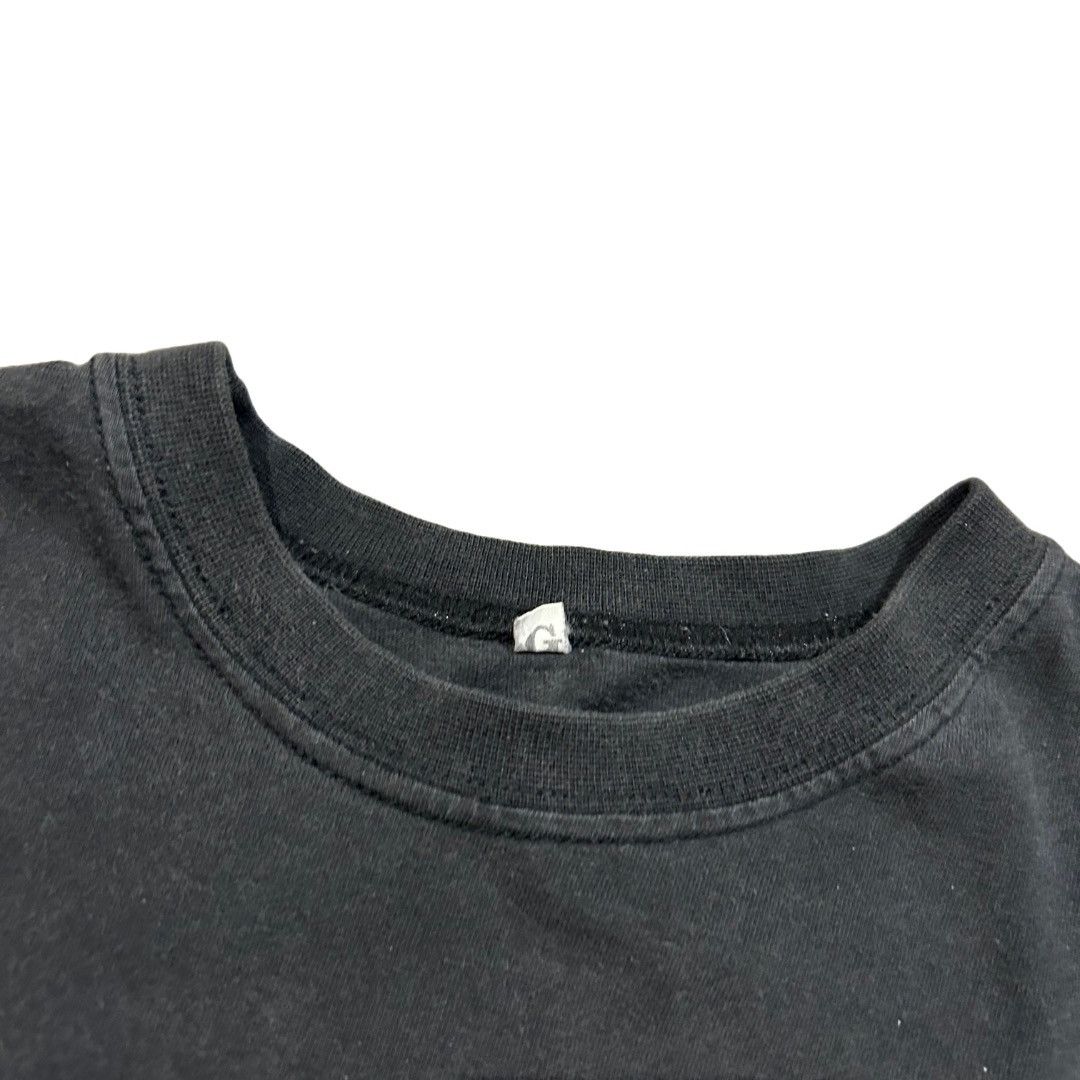 Band Tees × Vintage 2001 Bad Religion Tour Band Tee T Shirt Size Large Size US L / EU 52-54 / 3 - 5 Thumbnail