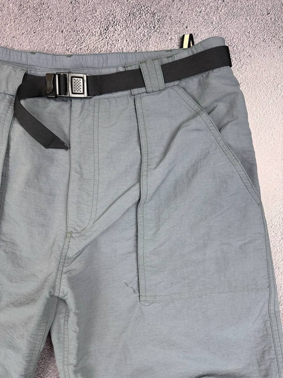 Other Vintage The North Face Transformers 3/4 Pants Y2K Size US 34 / EU 50 - 13 Thumbnail