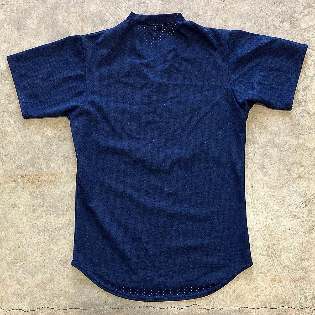 Vintage Vintage Minnesota Twins Jersey Size US M / EU 48-50 / 2 - 2 Thumbnail