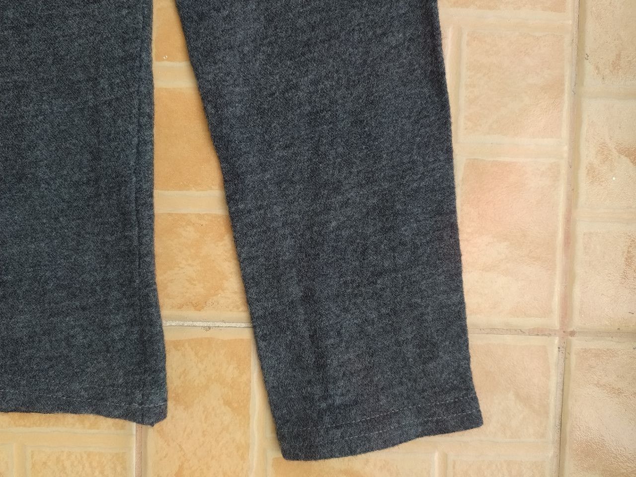 Other Lat 40.8 japan wool gray sweater Size US S / EU 44-46 / 1 - 3 Thumbnail