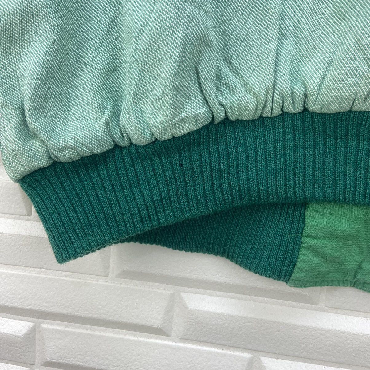 PERSON'S × Vintage Vintage Person’s Indian Junior College Loose Oversize Jacket Size US L / EU 52-54 / 3 - 12 Thumbnail
