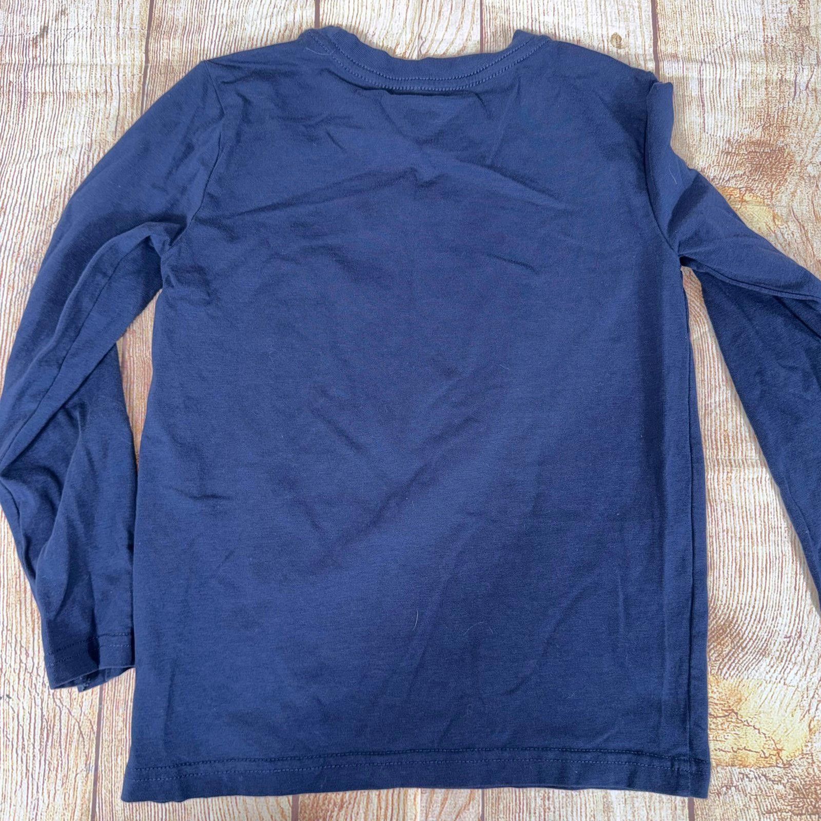 Tommy Bahama Tommy Bahama Kids Long Sleeve Graphic Tee Size 5/6 Size US XXS / EU 40 - 5 Thumbnail