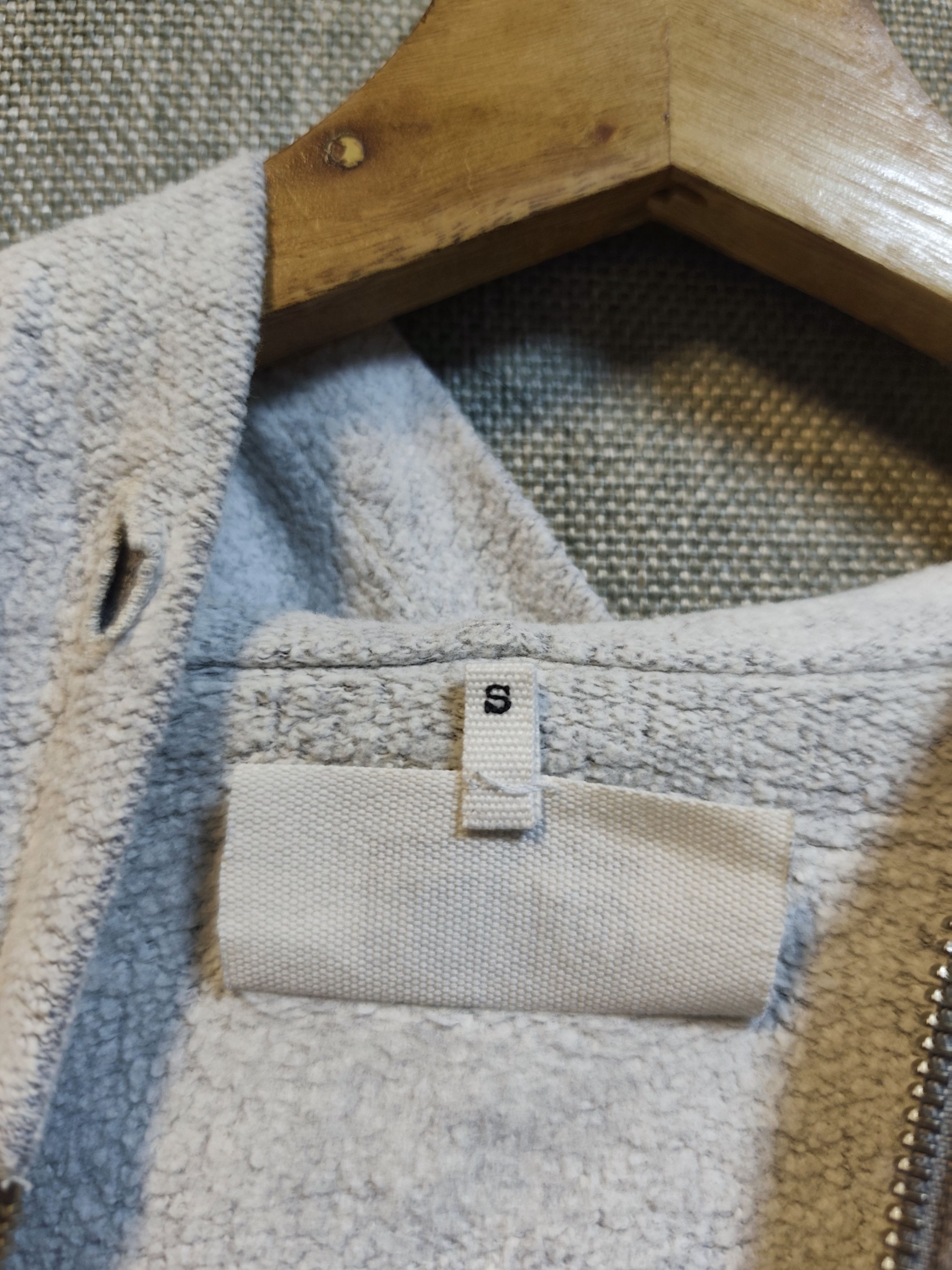 MM6 MM6 Maison Margiela Hoodie Size S / US 4 / IT 40 - 6 Thumbnail