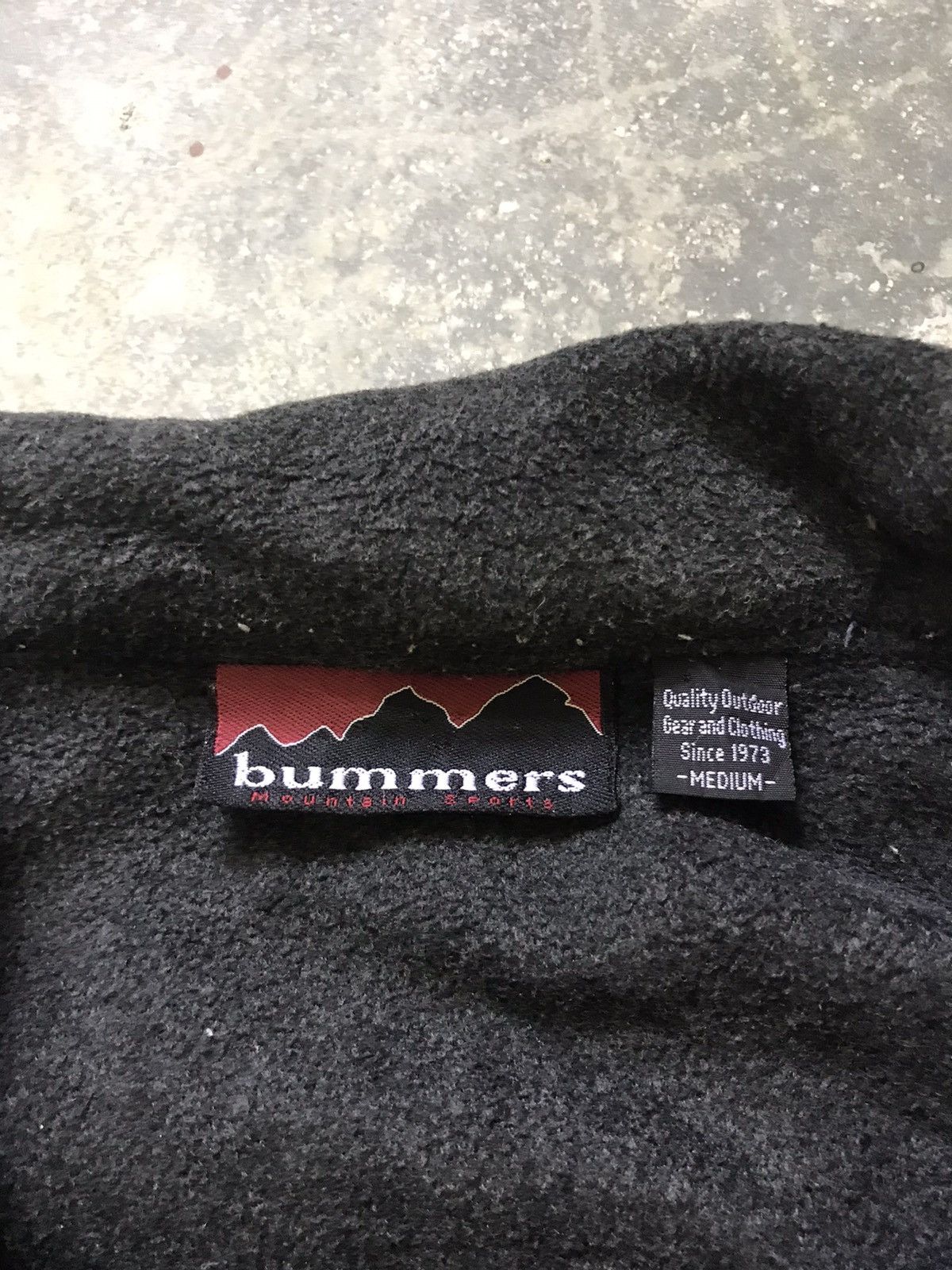 B.U.M Equipment Vintage Bummers outdoor workwear jacket Size US M / EU 48-50 / 2 - 7 Thumbnail