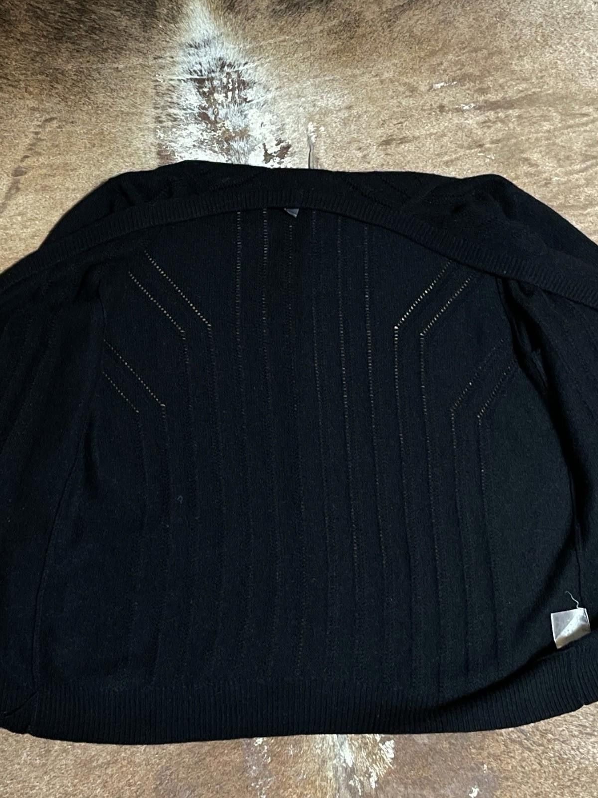 Dior Dior Homme cardigan Size US L / EU 52-54 / 3 - 4 Thumbnail