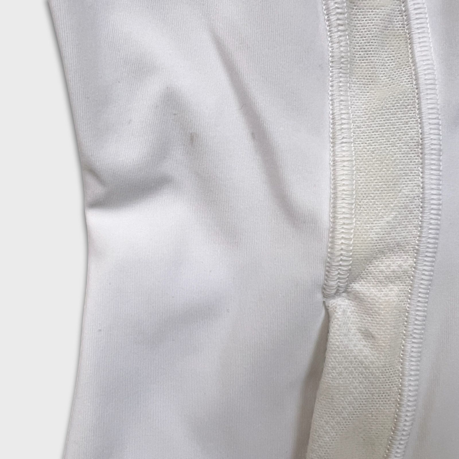 Lululemon Lululemon Define Jacket Flocked sz 8 Full Zip Track Suit Top Size M / US 6-8 / IT 42-44 - 5 Thumbnail