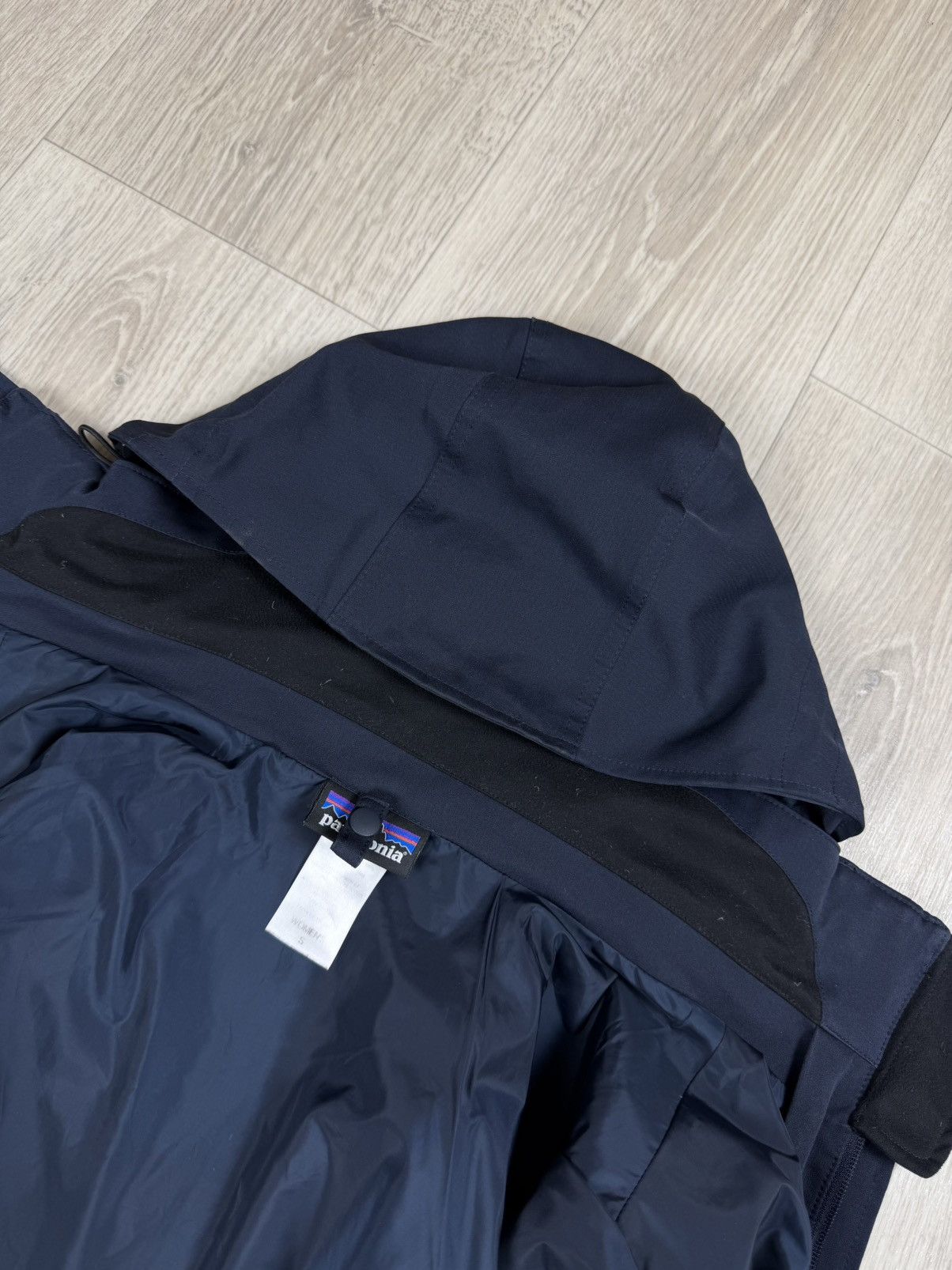 Patagonia Women Patagonia Tres 3 in 1 Parka Jacket Size S Size S / US 4 / IT 40 - 10 Thumbnail