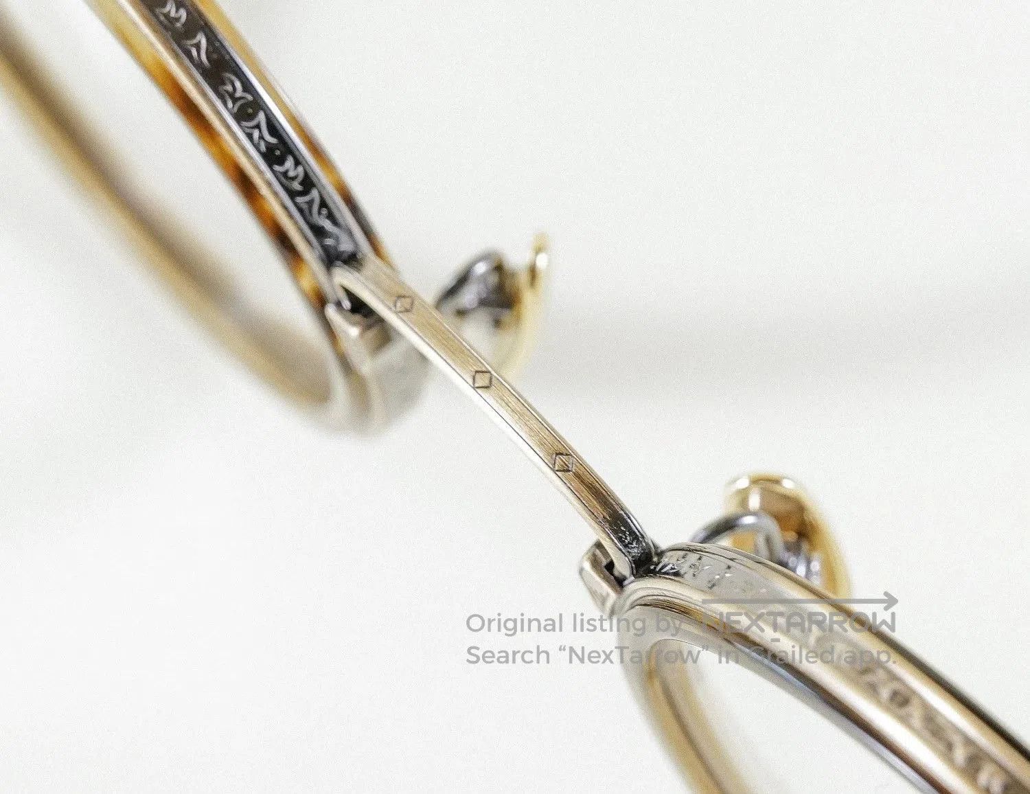 Kaneko Optical Kaneko KJ. Size ONE SIZE - 4 Thumbnail