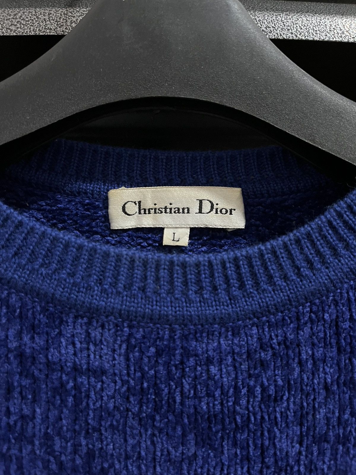 Christian Dior Monsieur × Dior × Vintage Vintage christian dior Size US M / EU 48-50 / 2 - 3 Thumbnail