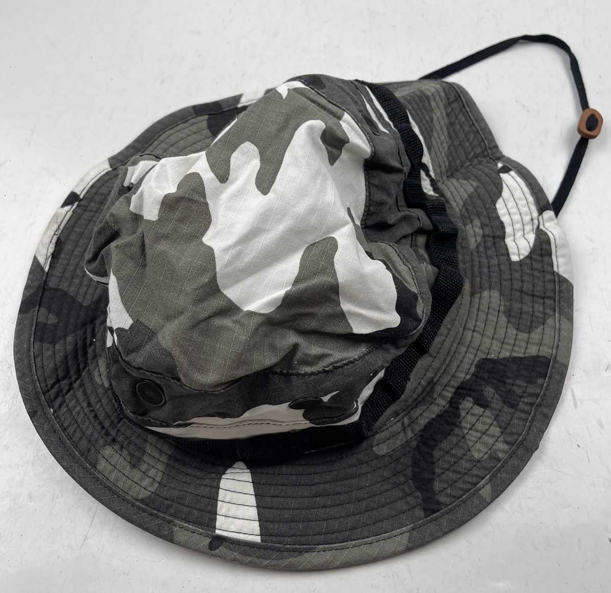 Propper propper camo bucket hat tc46 Size ONE SIZE - 2 Thumbnail