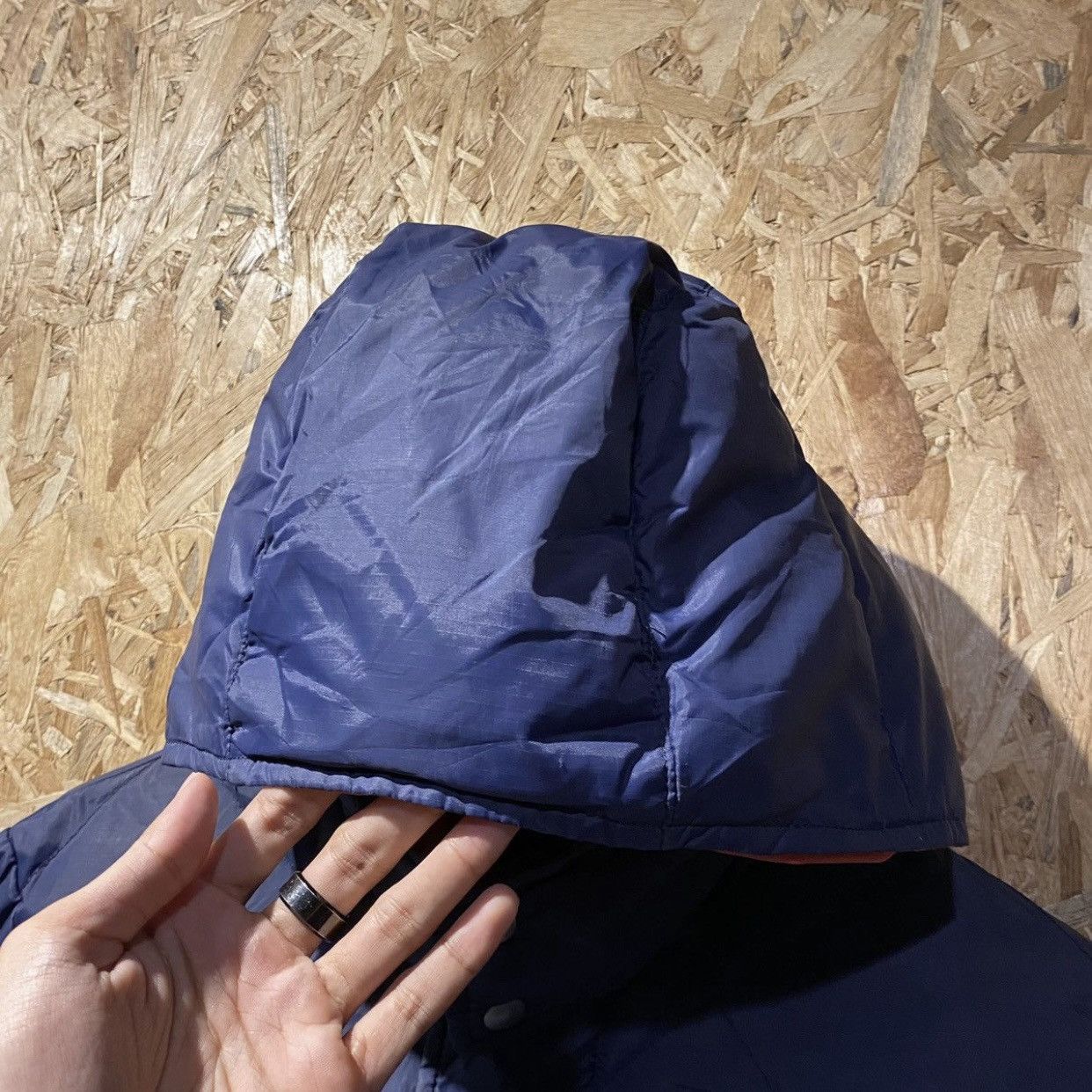 Supreme Supreme Quilted Puffy Jackets Size US S / EU 44-46 / 1 - 4 Thumbnail
