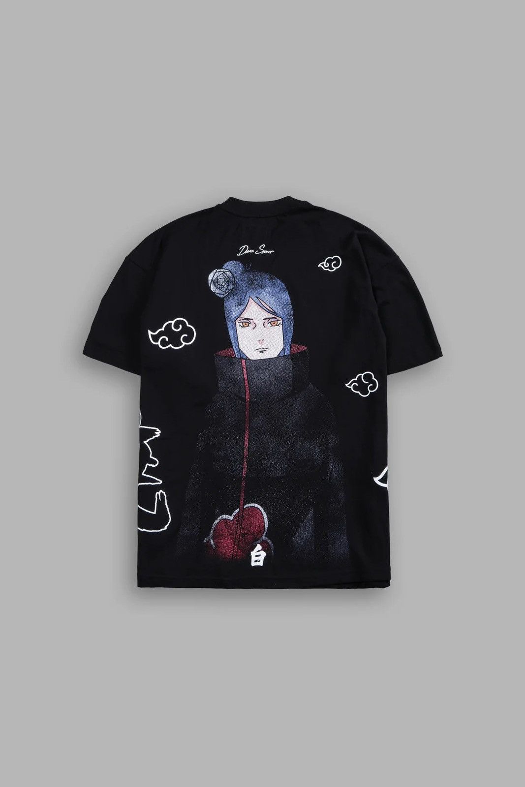 Darc Sport DARCSPORT KONAN AKATSUKI SIZE L Size US L / EU 52-54 / 3 - 2 Thumbnail
