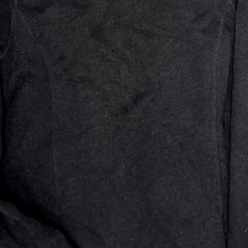 Patagonia Patagonia Women's Better Sweater 1/4 Zip Black Size M Company Logo Size M / US 6-8 / IT 42-44 - 5 Thumbnail