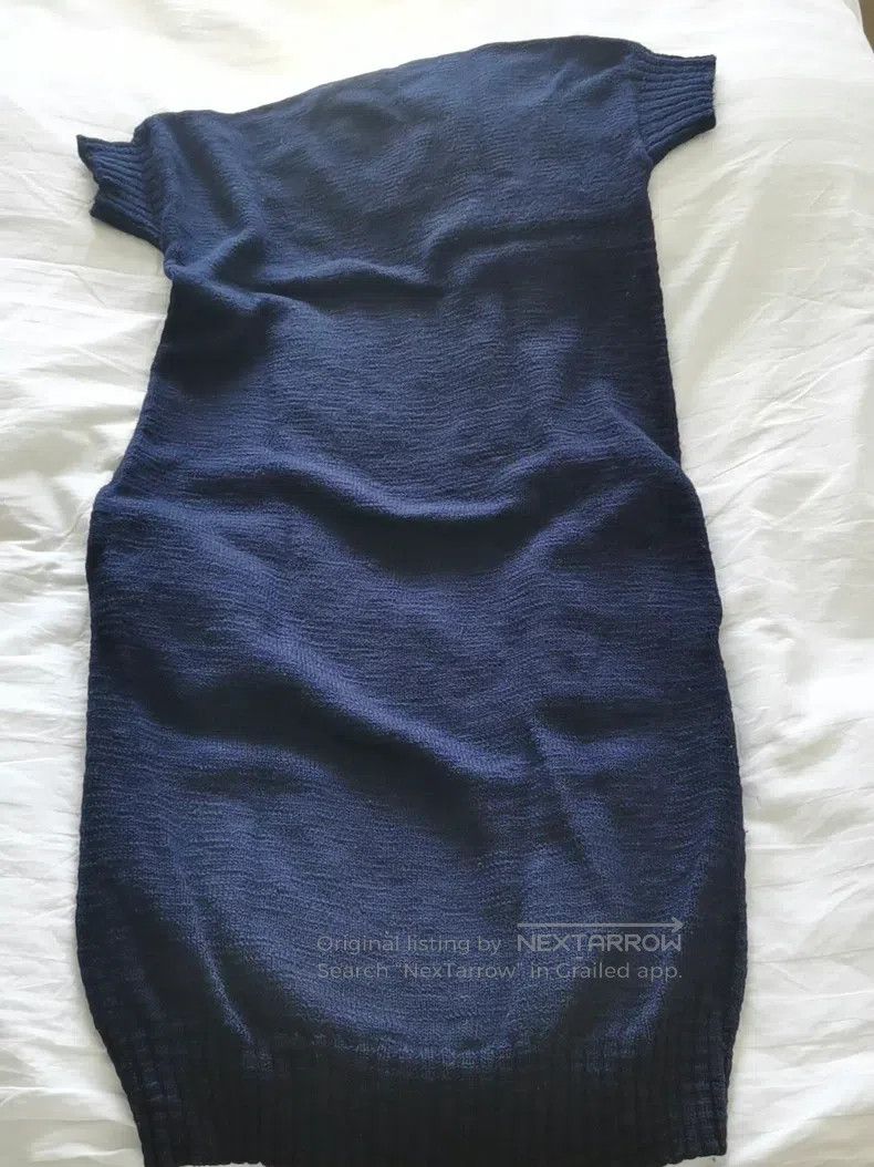 Junya Watanabe Junya Watanabe Dress Size S / US 4 / IT 40 - 3 Thumbnail
