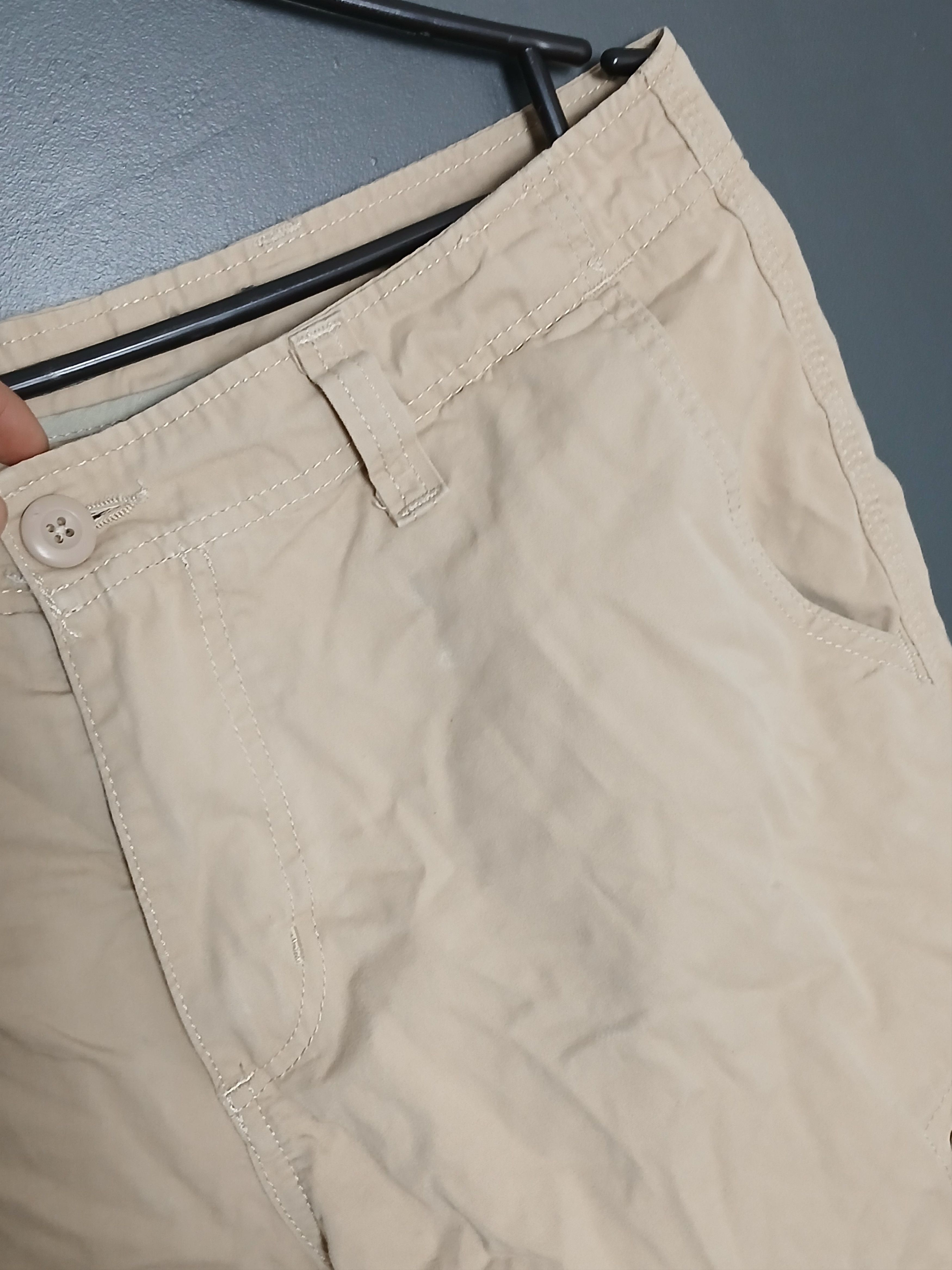 Carhartt Carhartt Cargo Shorts Size US 31 - 5 Thumbnail