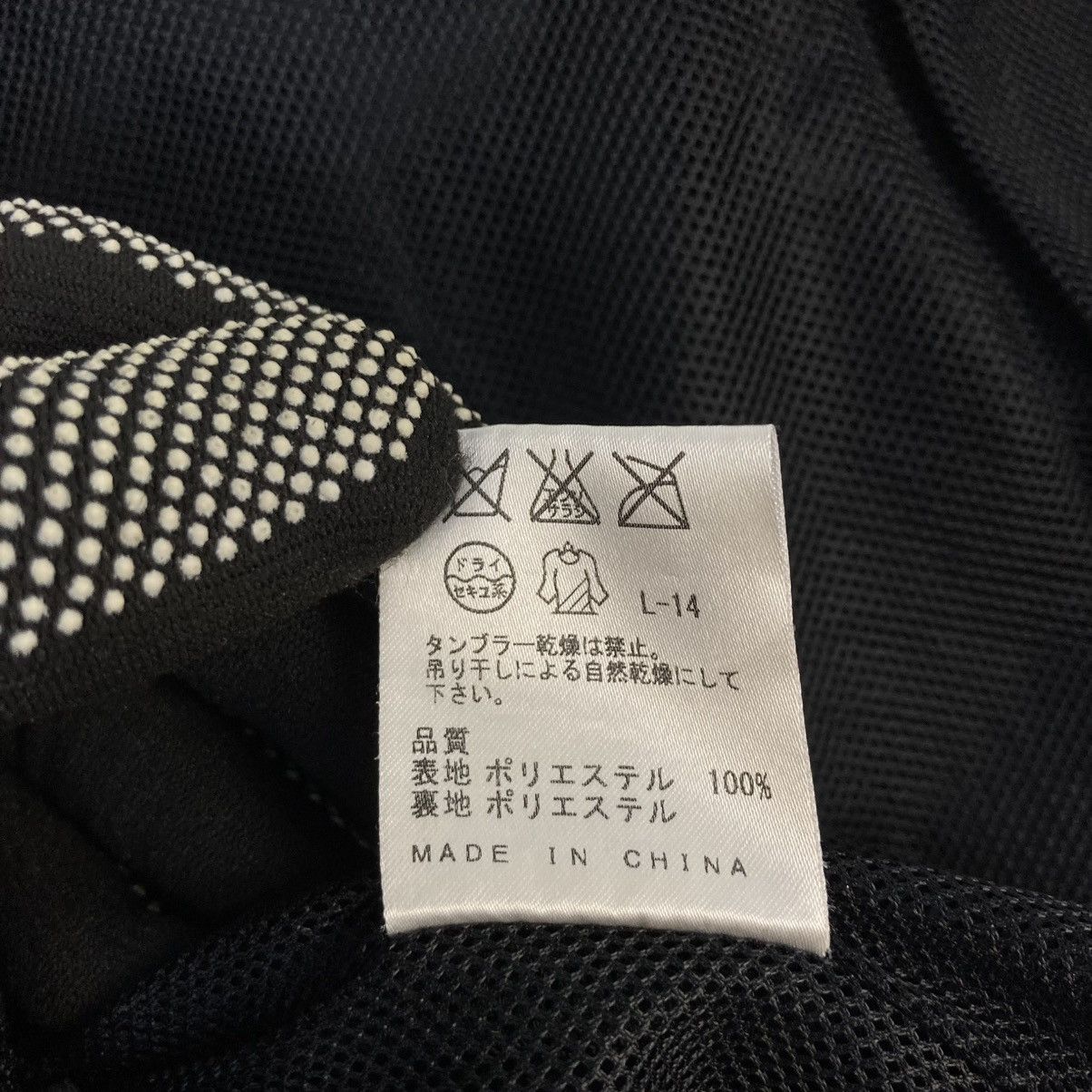 Calvin Klein CALVIN KLEIN TACTICAL MULTIPOCKET ZIPPER HOODIE JACKET Size US M / EU 48-50 / 2 - 15 Thumbnail
